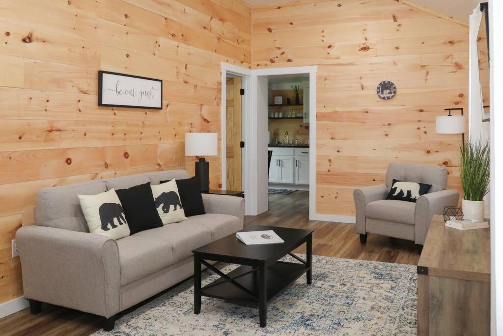 Two-Bedroom Bungalow photo 1