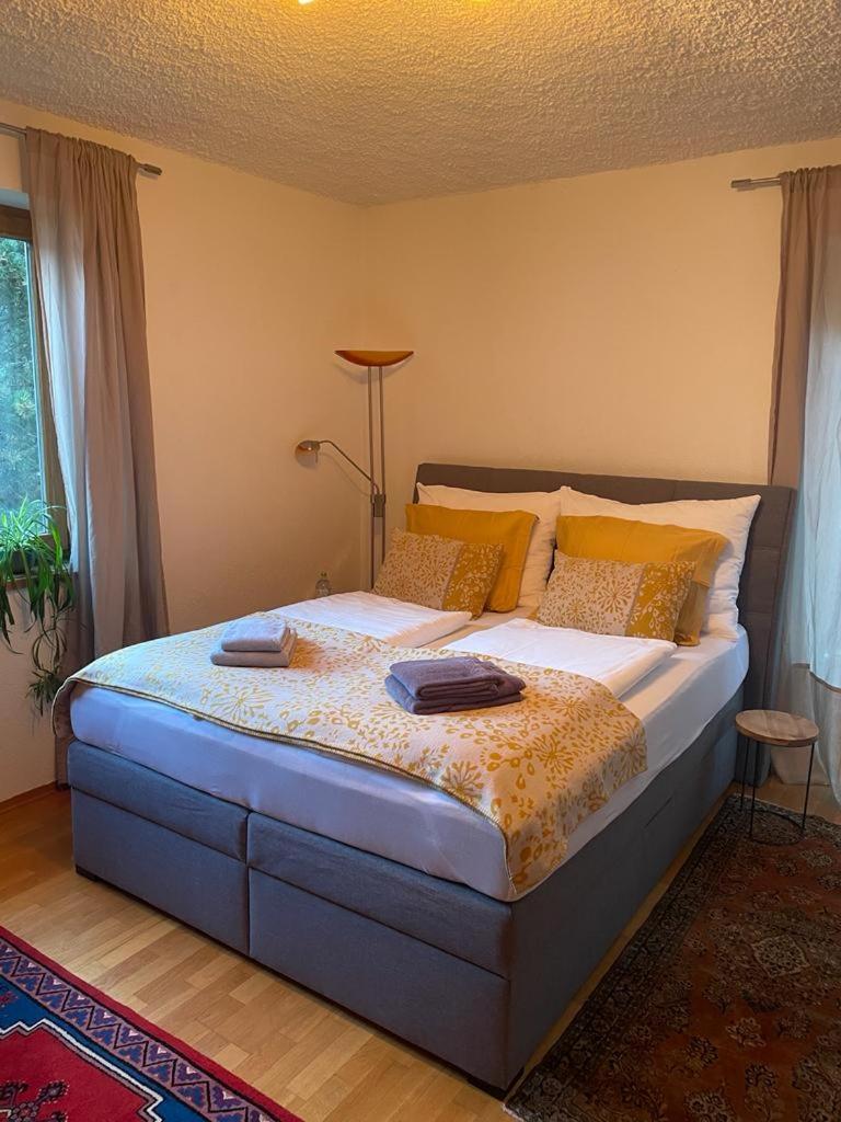 Apartment with Balcony photo 3