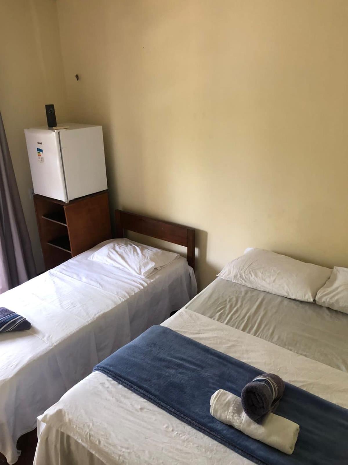 Triple Room photo 3