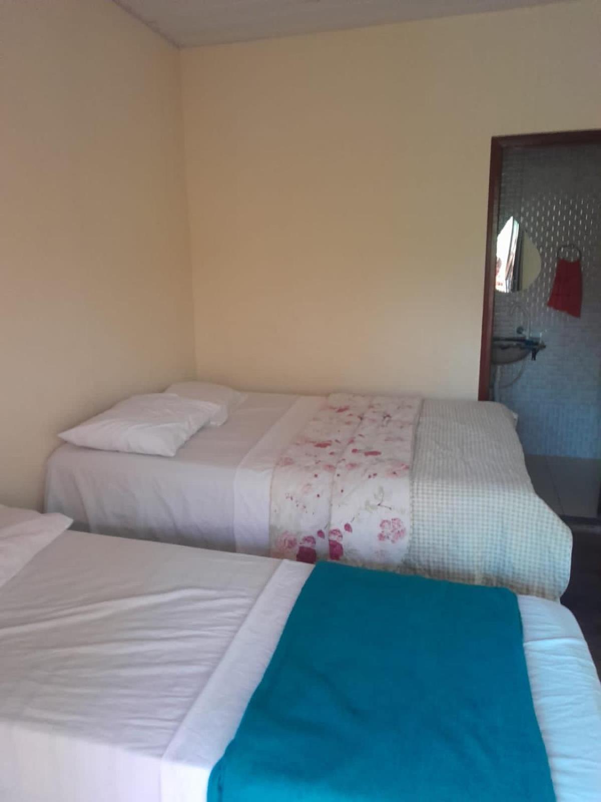 Quadruple Room photo 2
