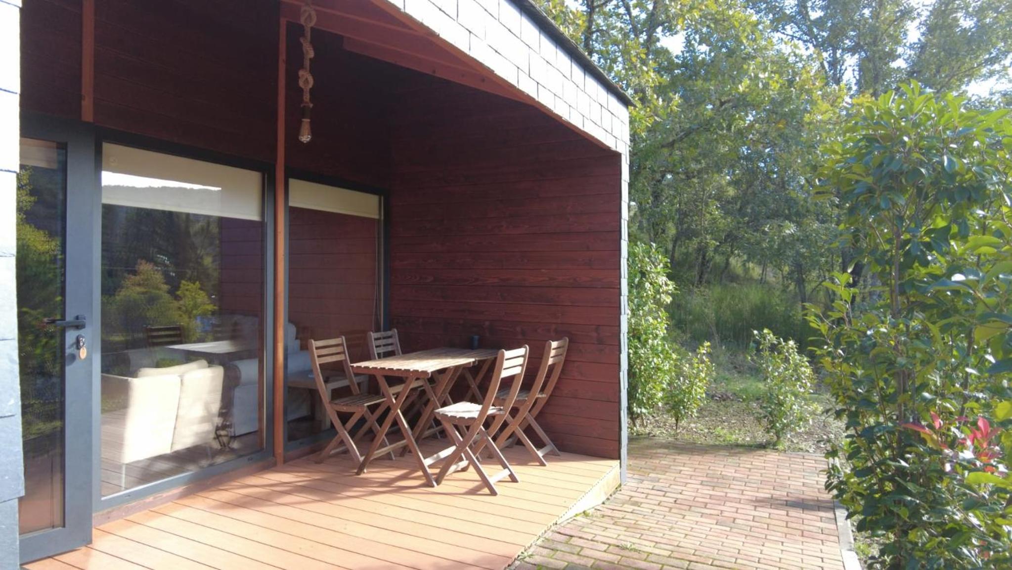 Two-Bedroom Bungalow - Photo 9