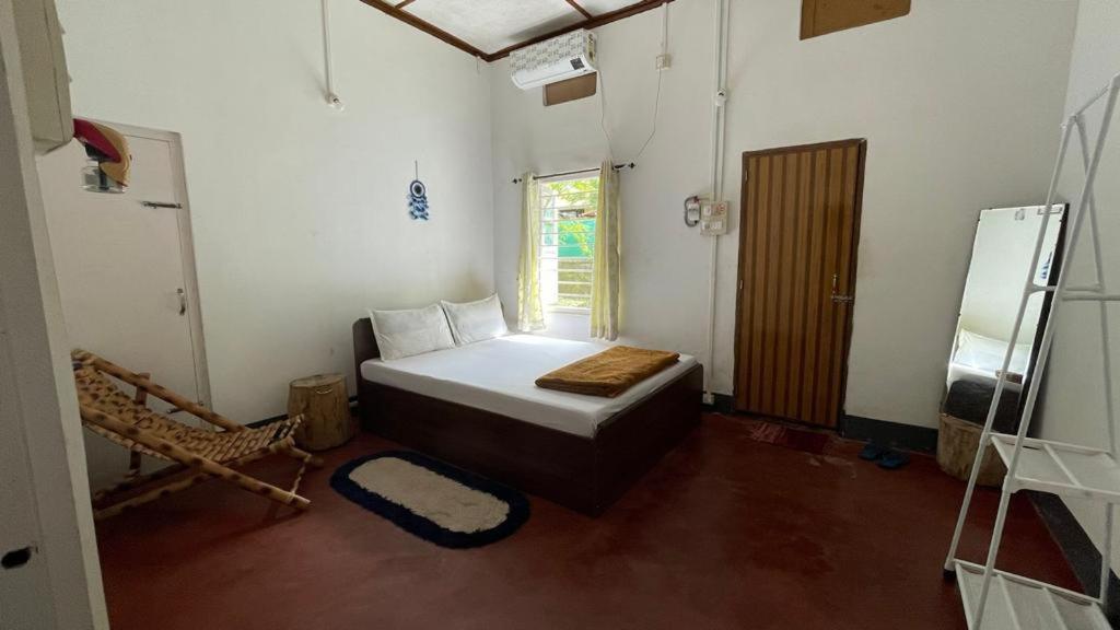 King Room with Garden View photo 3