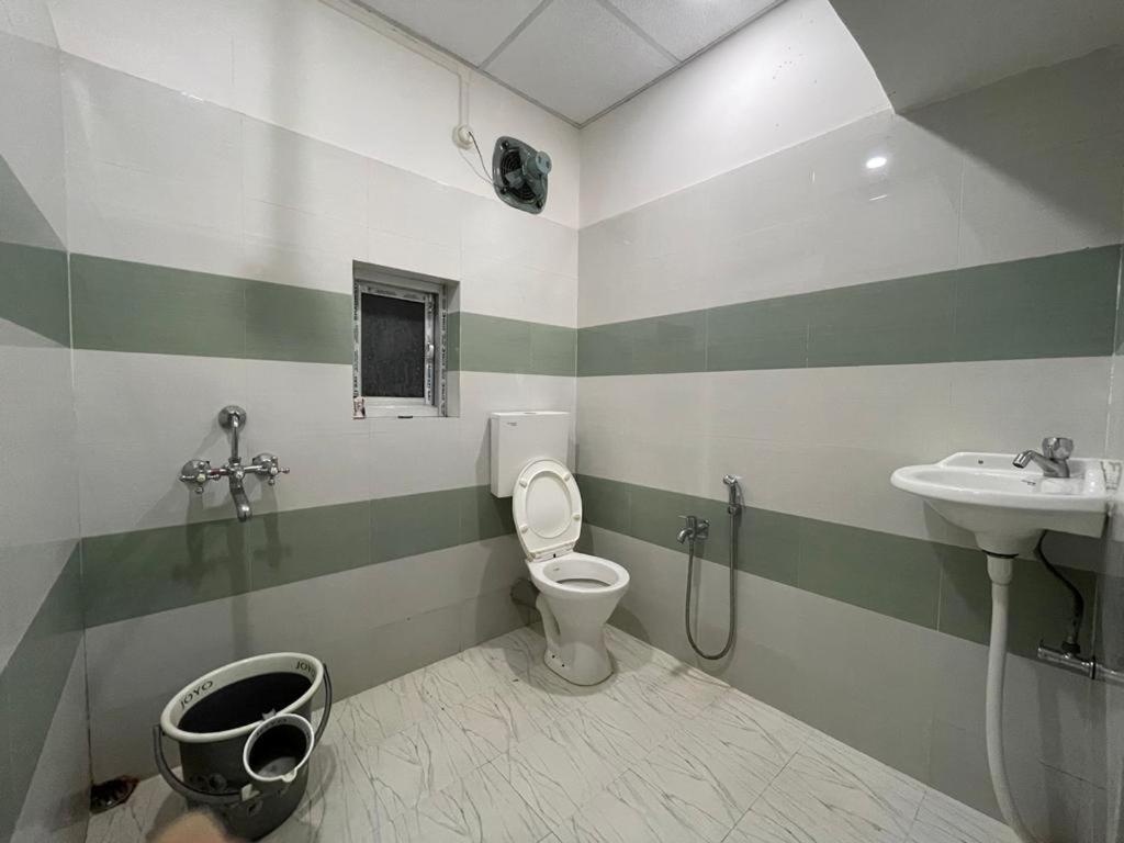King Room with Garden View photo 2