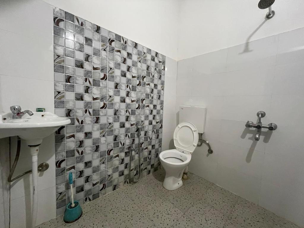 Double or Twin Room photo 2