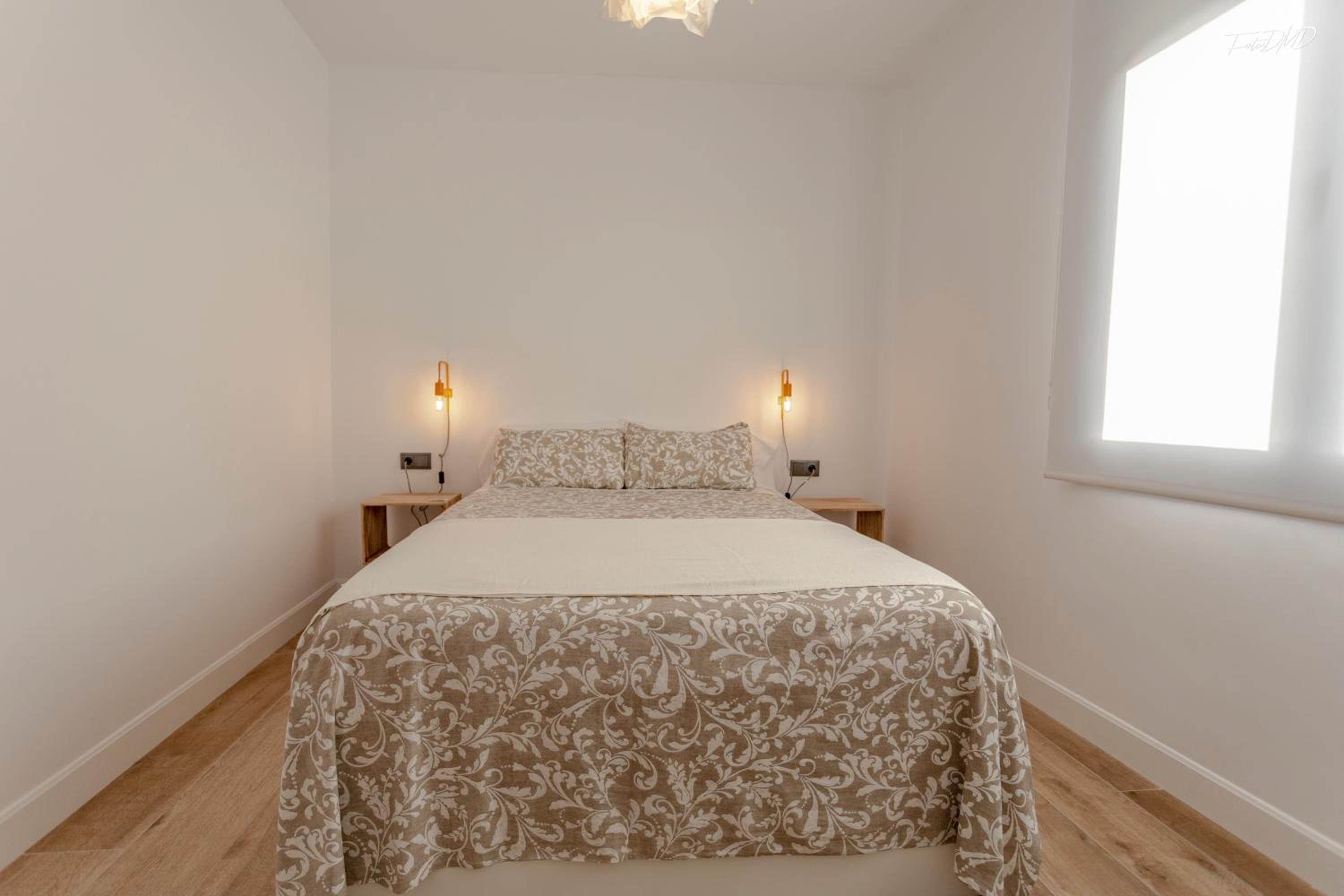 Two-Bedroom Townhouse photo 3