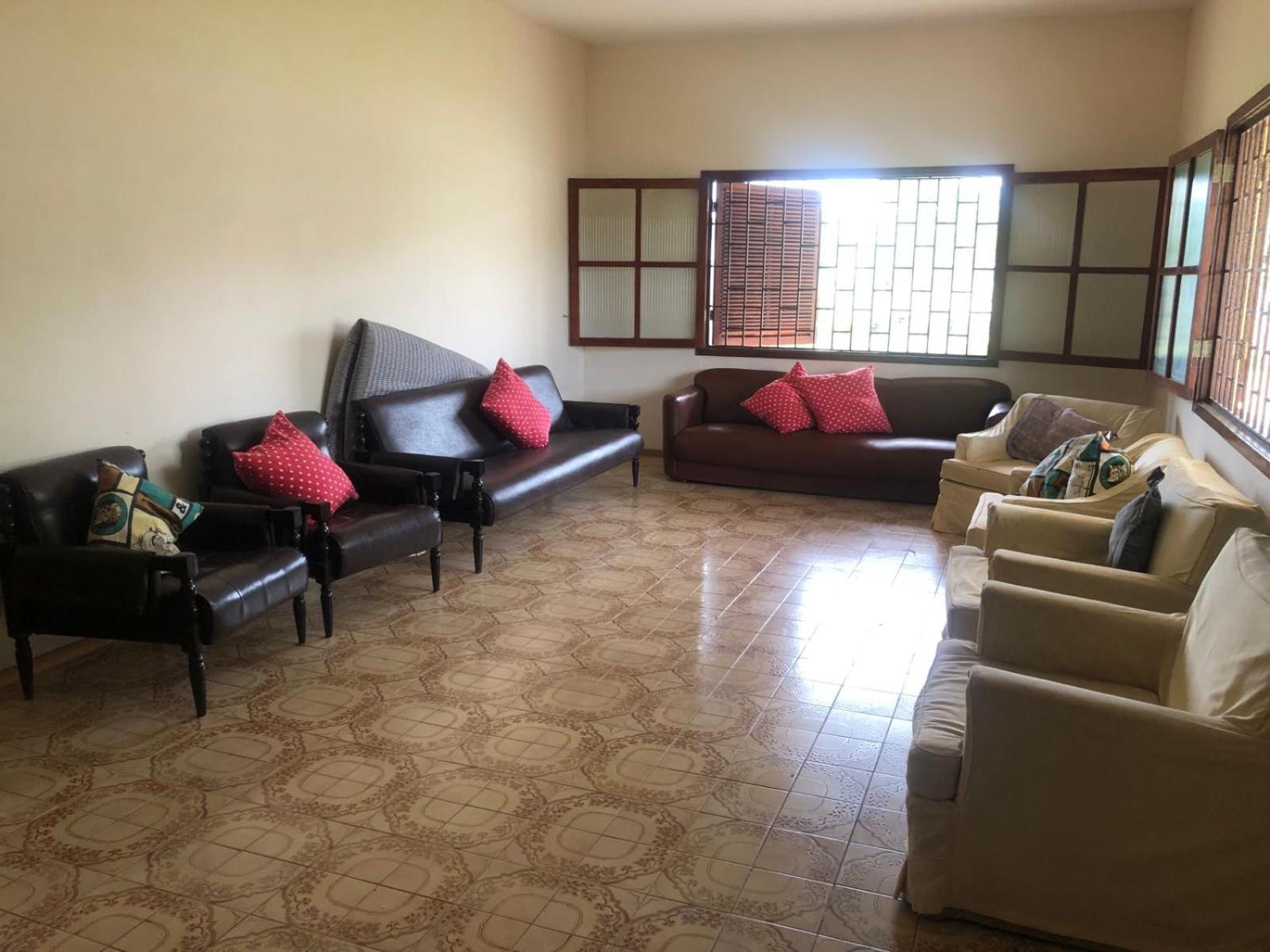 Three-Bedroom House photo 2