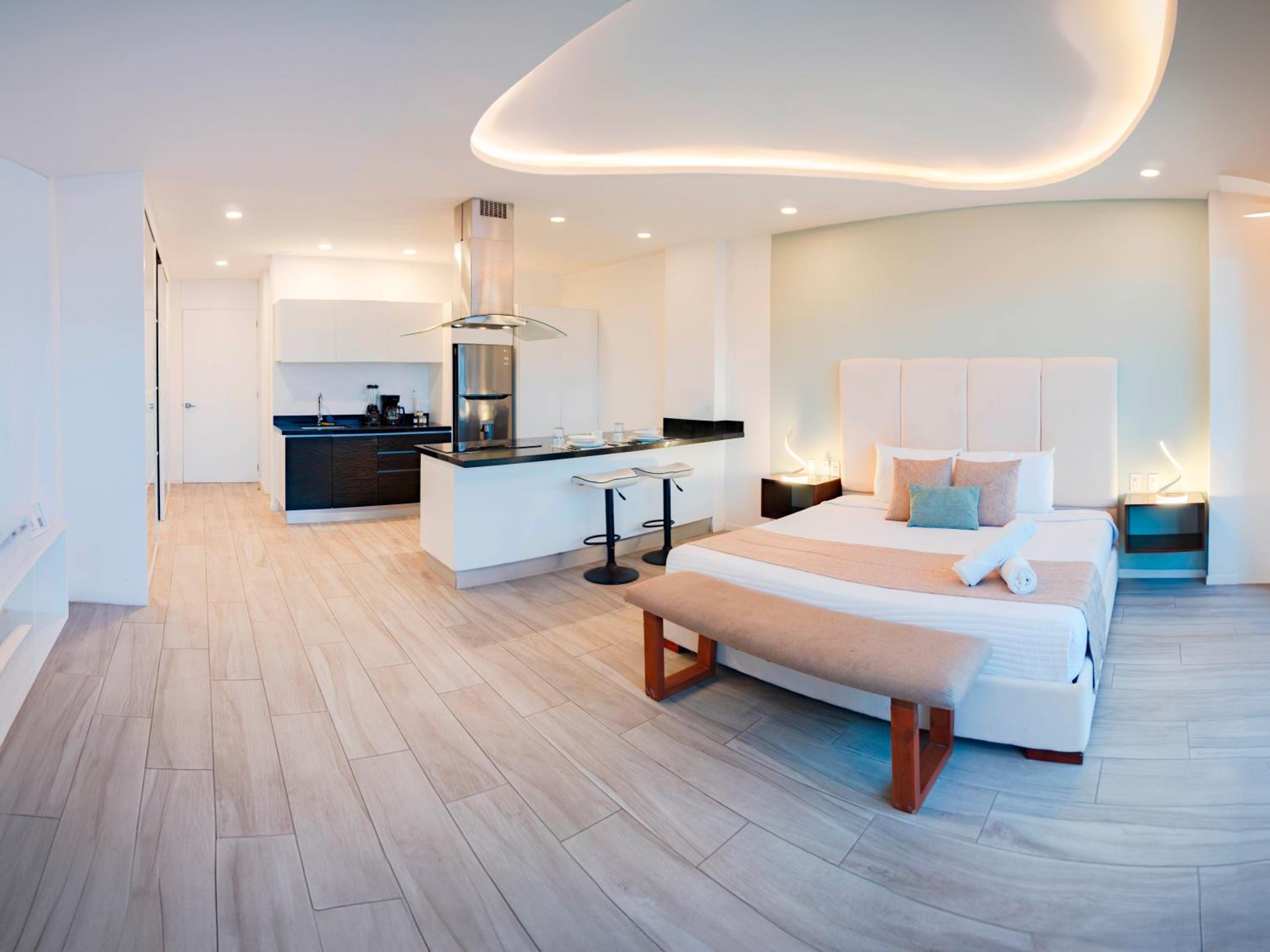 Standard Suite