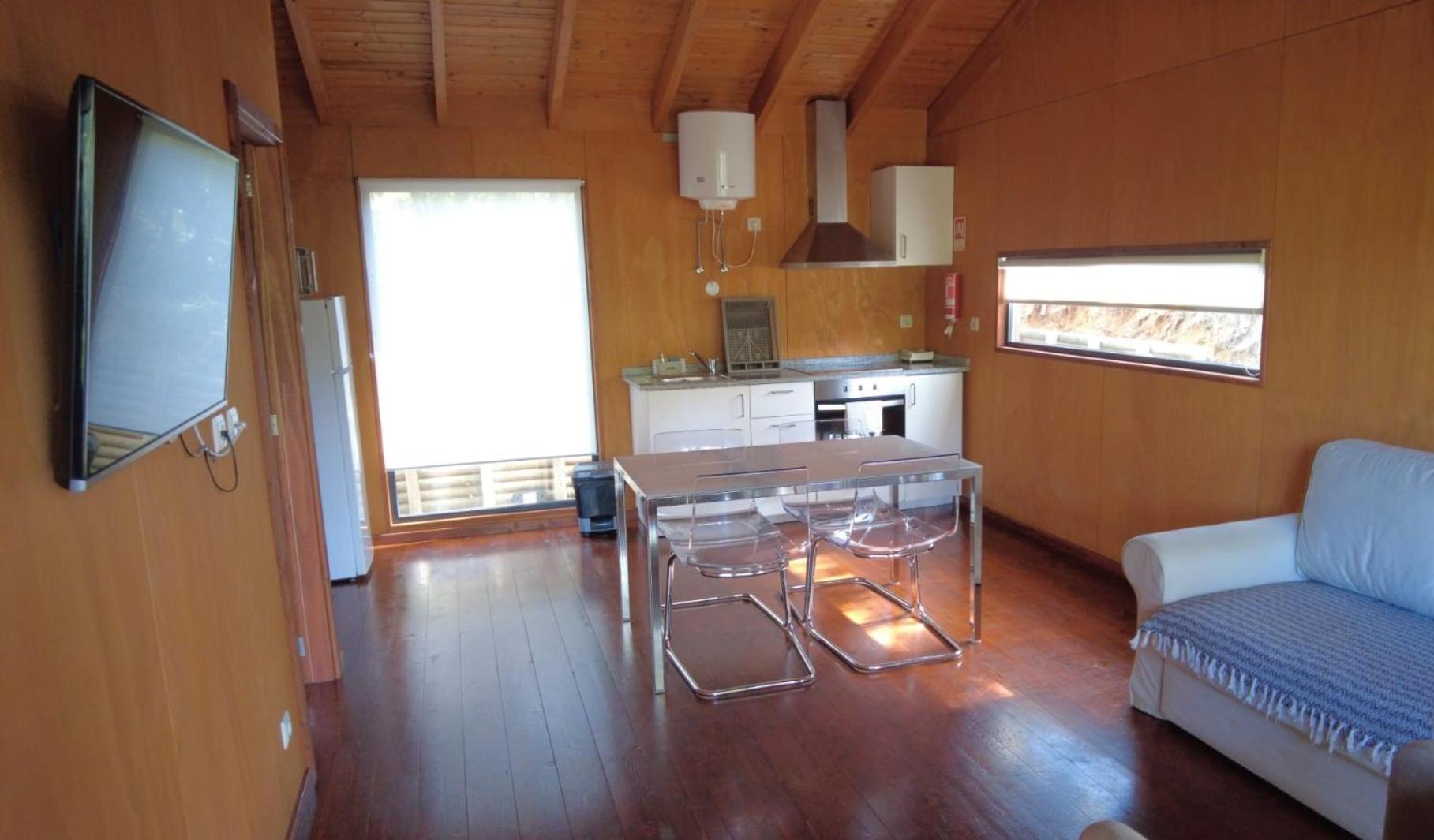 One-Bedroom Bungalow photo 2