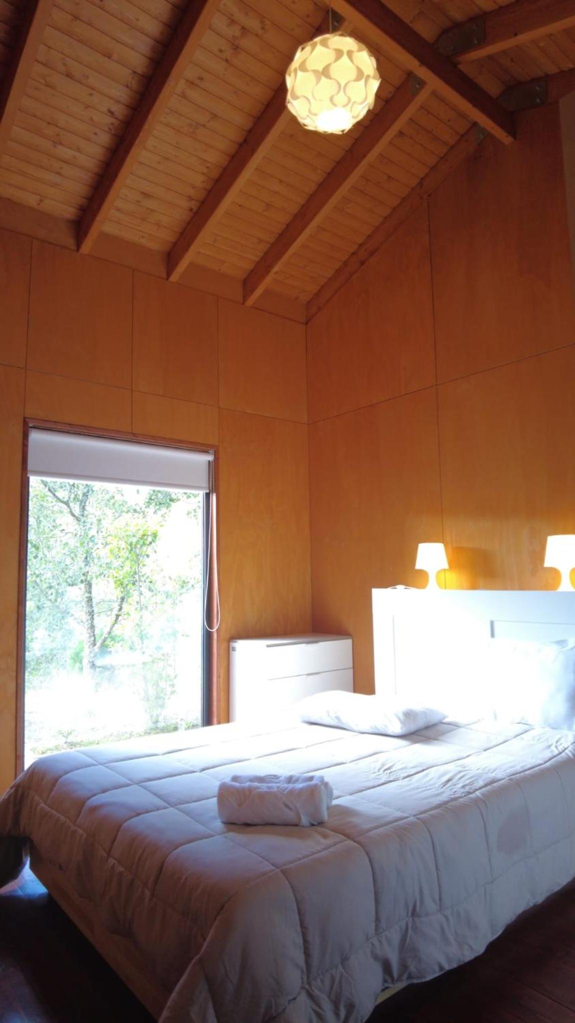 One-Bedroom Bungalow photo 1