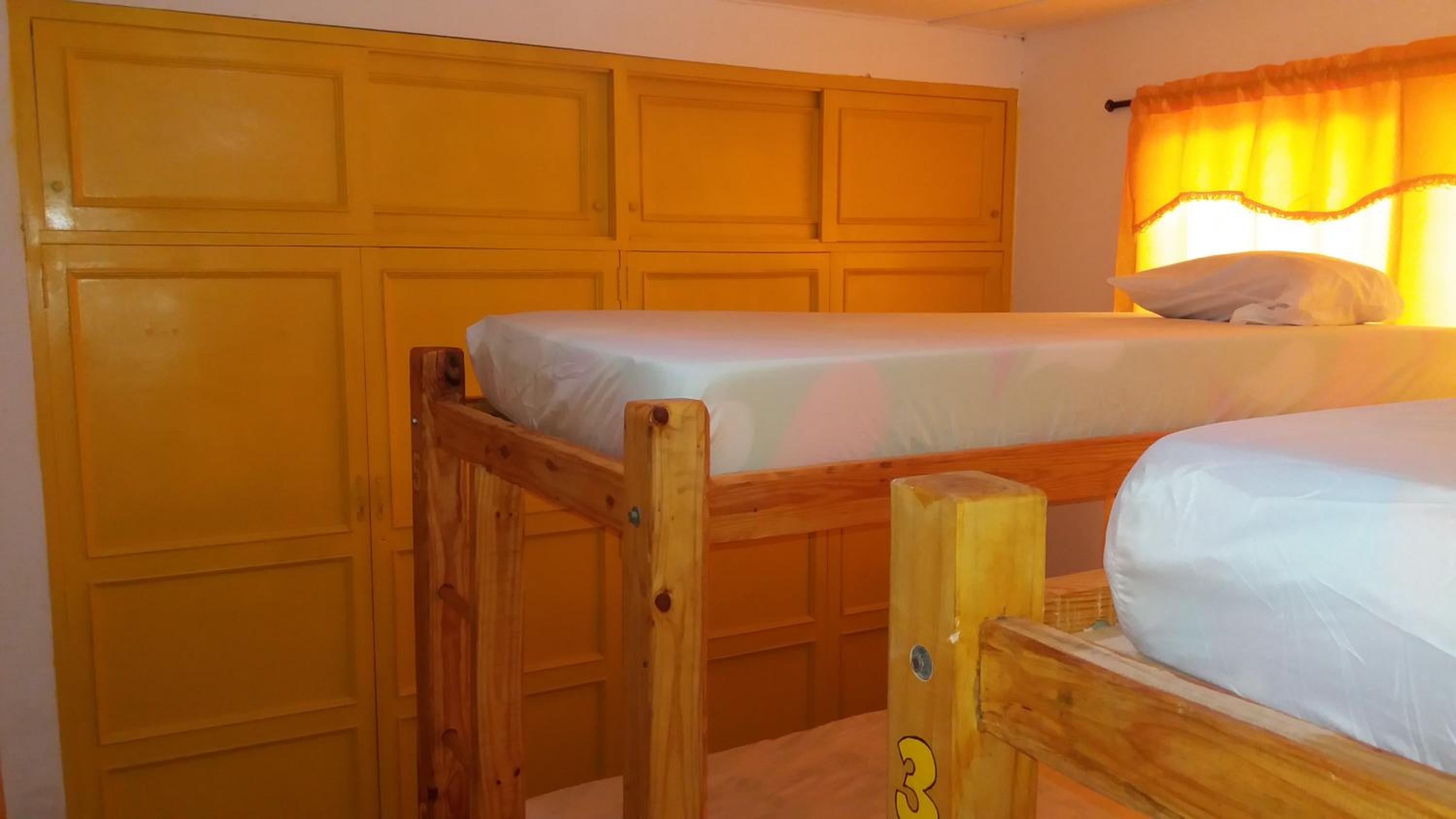 Bed In 6-Bed Mixed Dormitory Room photo 2