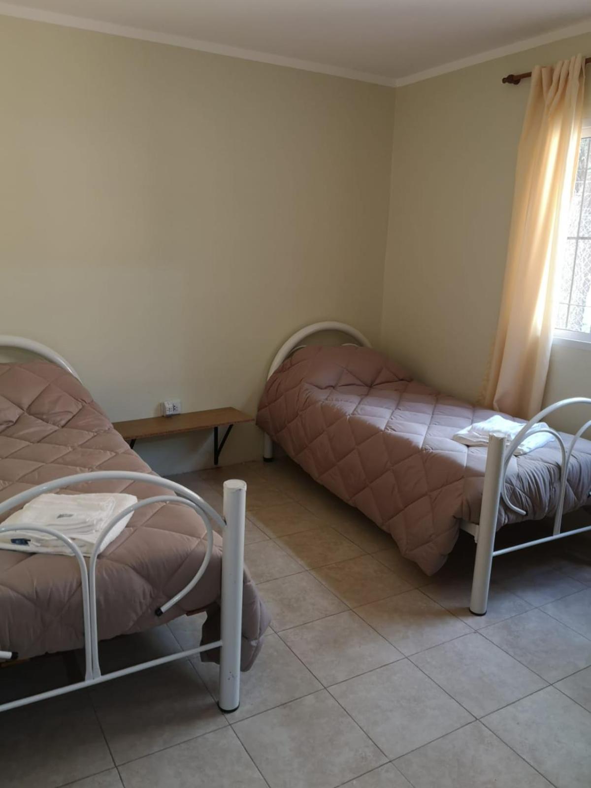 Two-Bedroom Apartment photo 1