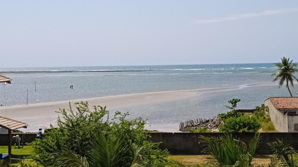 Studio Apartment with Sea View photo 2