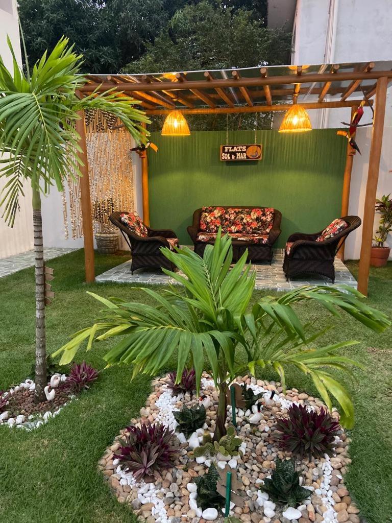 Studio Apartment with Sea View photo 3