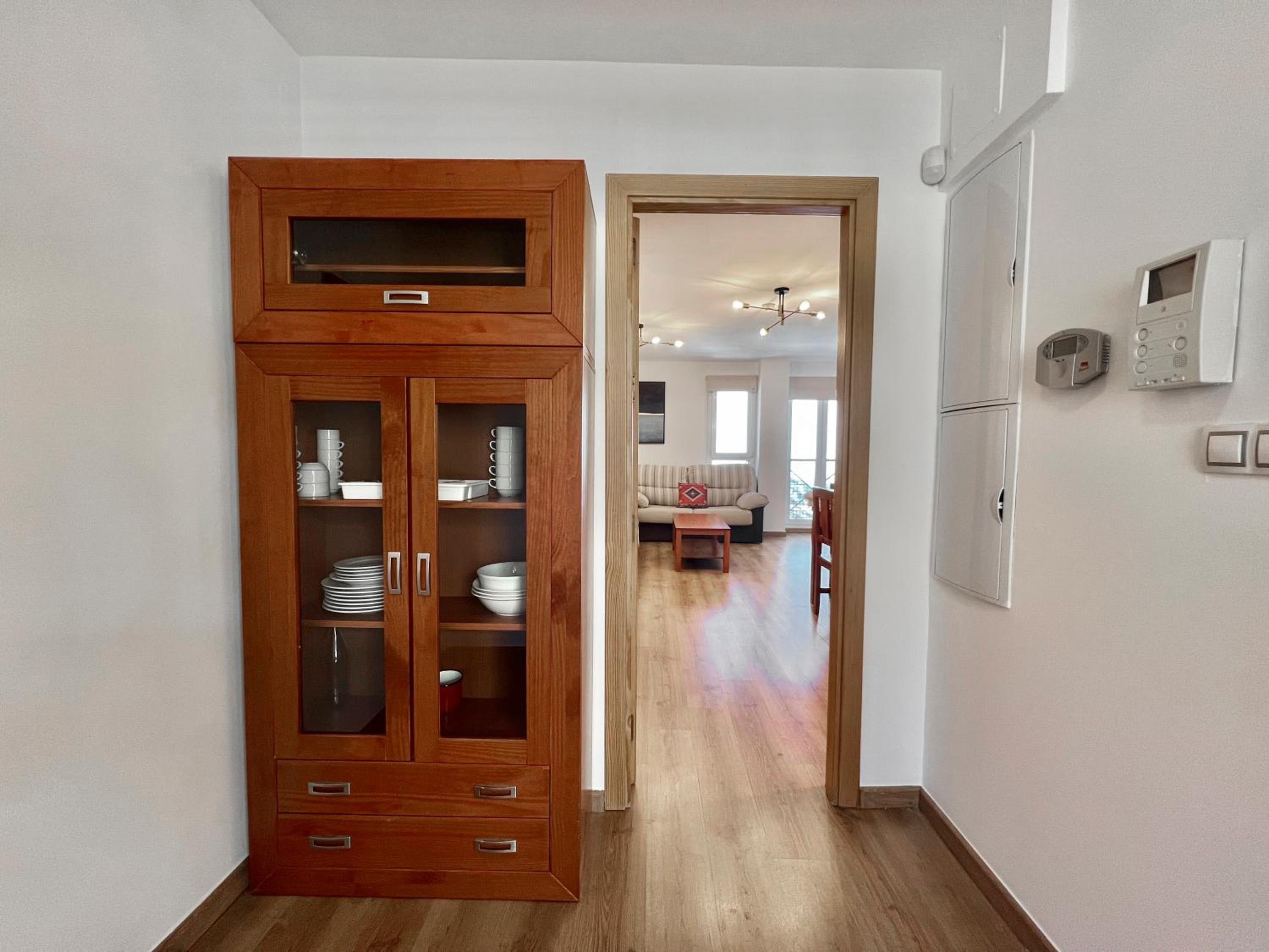 Maisonette photo 2