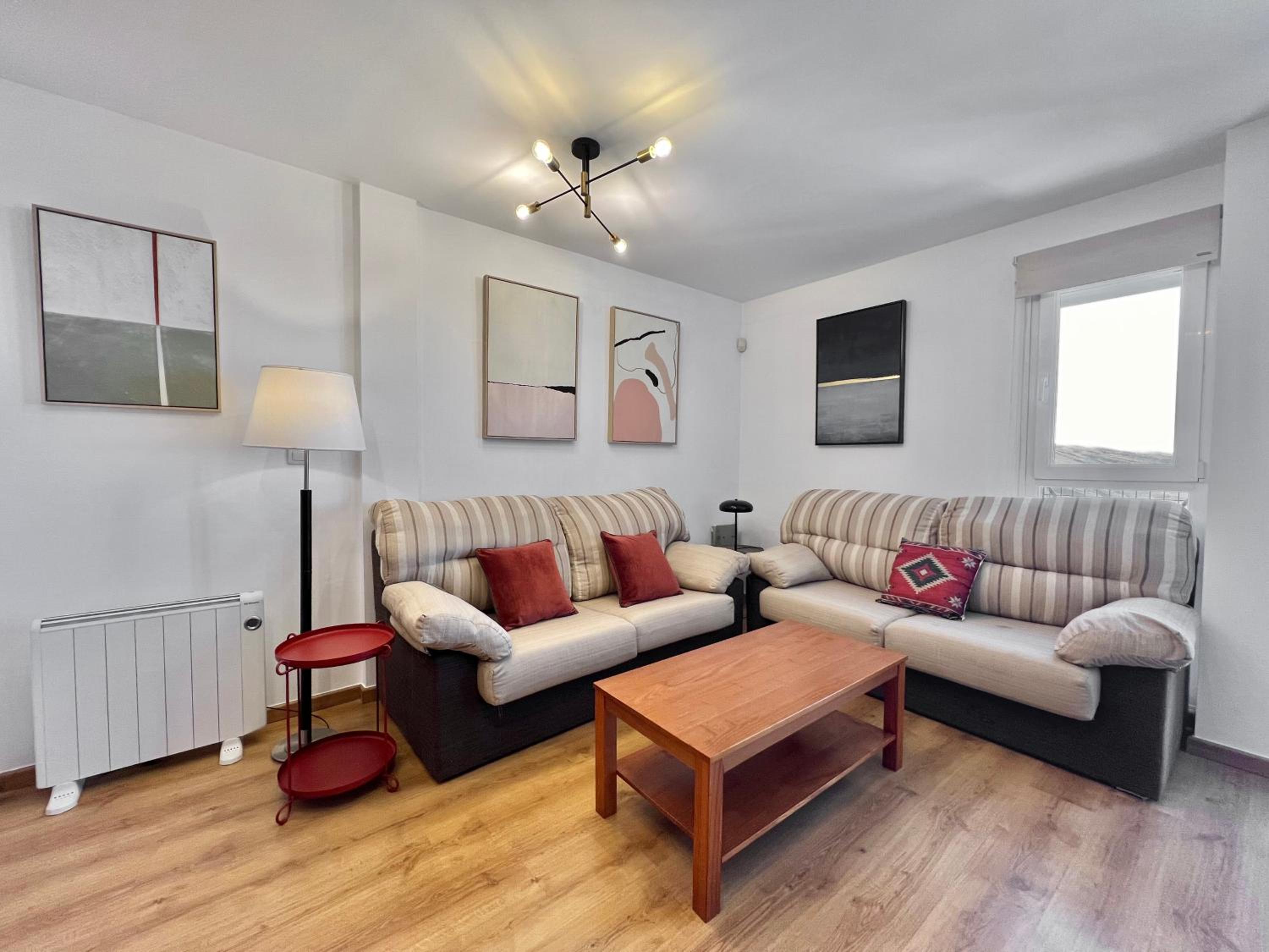 Maisonette (Maisonette)