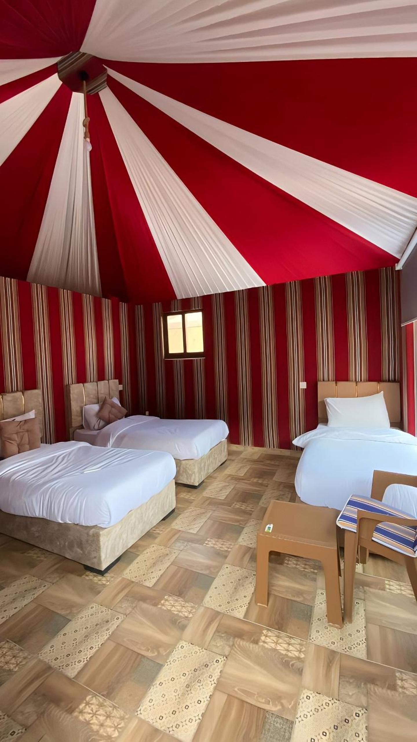 Economy Single Room
