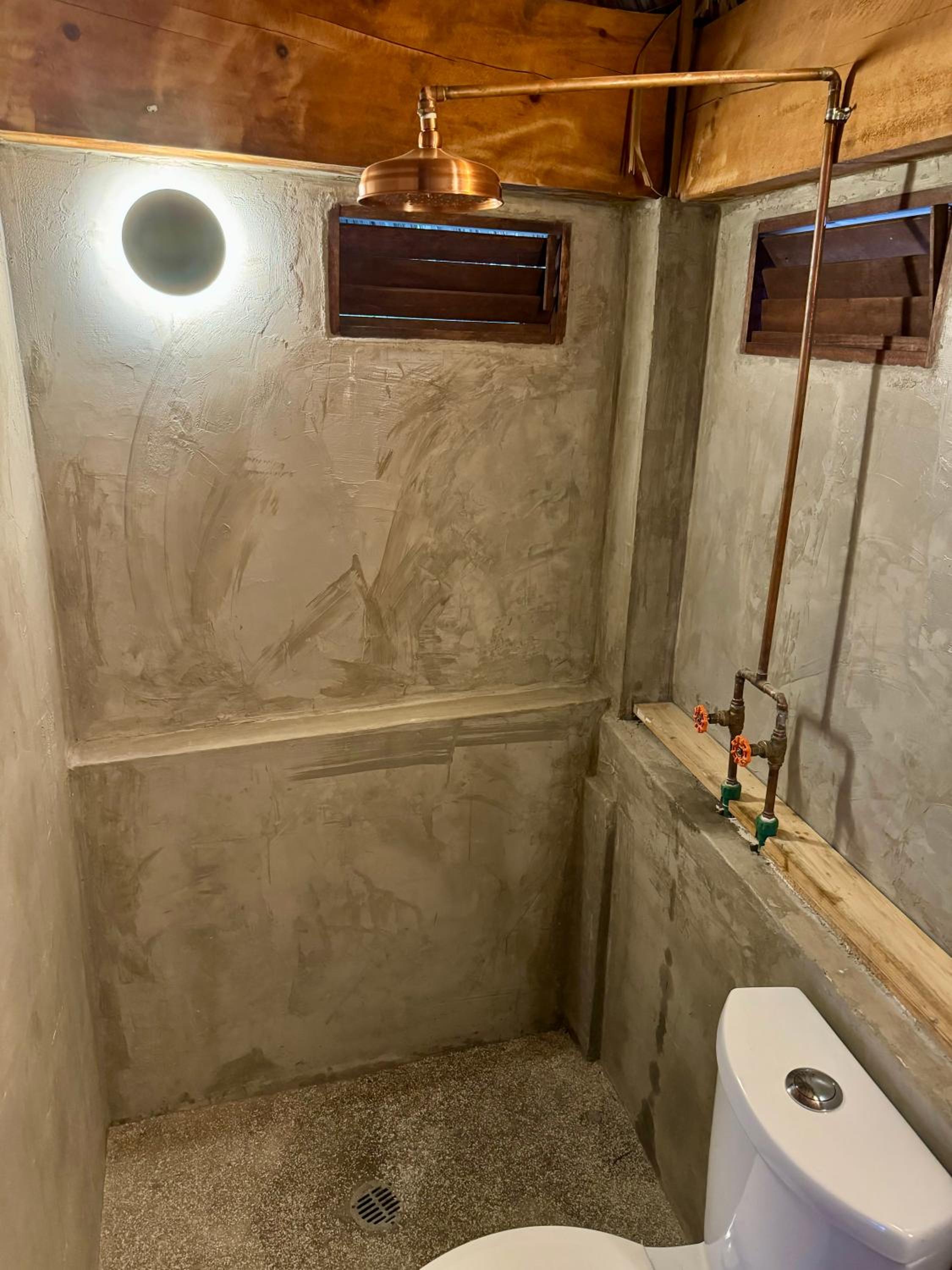 Deluxe Double Room with Balcony and Sea View photo 2