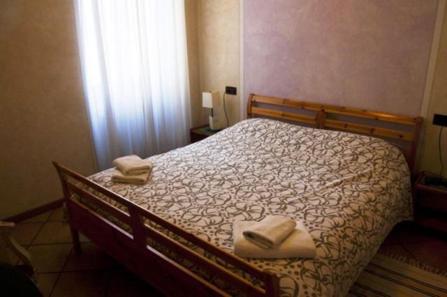 Standard Double Room - Photo 1