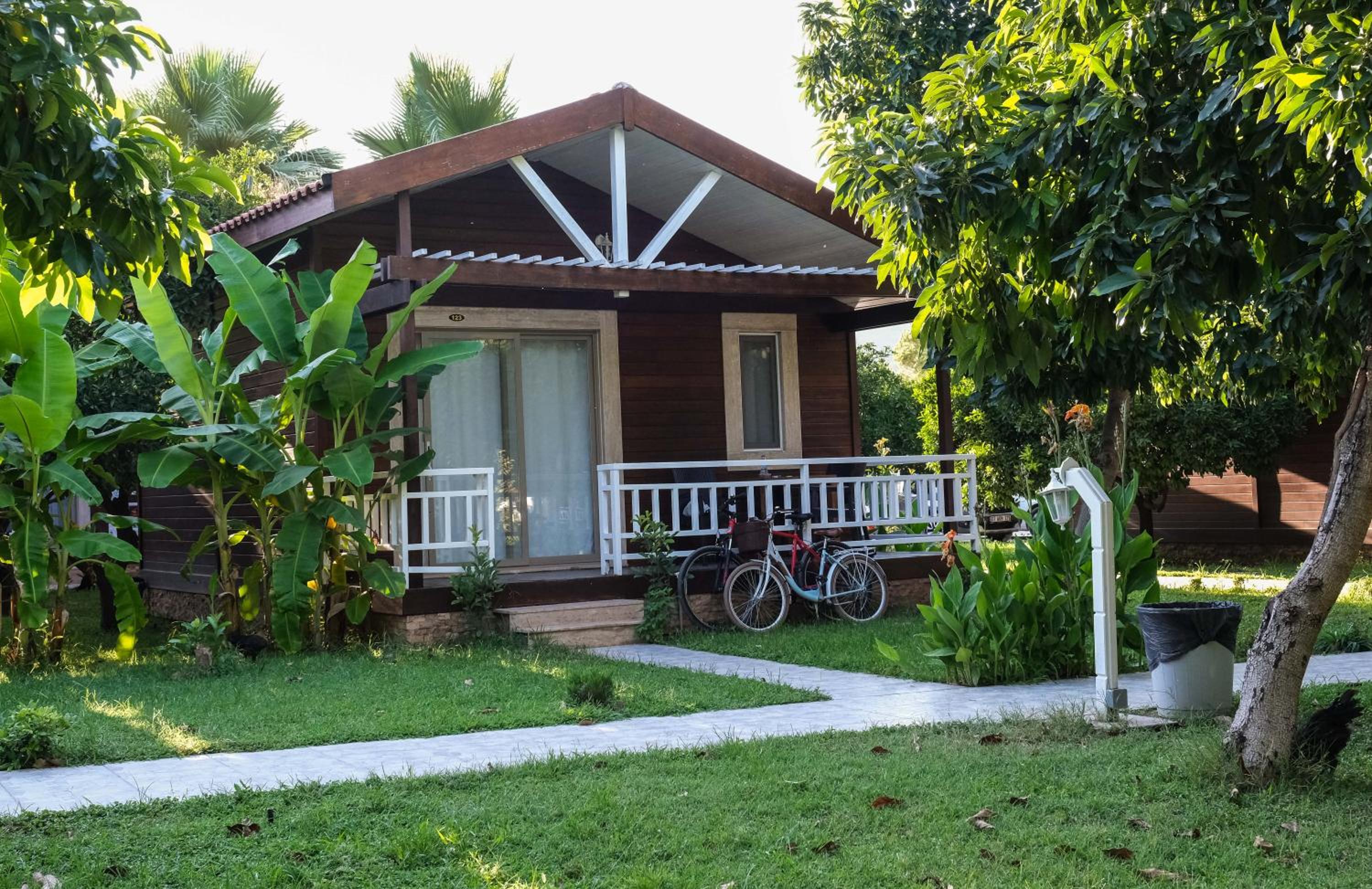 Deluxe Bungalow photo 3