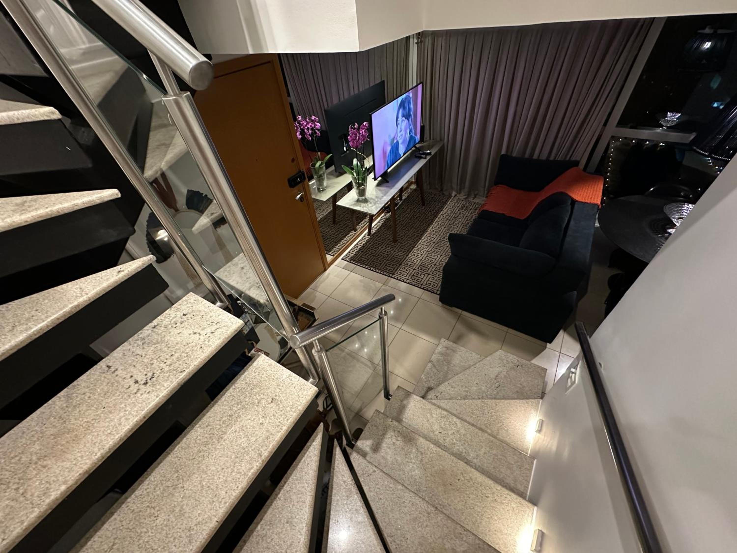 Duplex Apartment - Photo 26