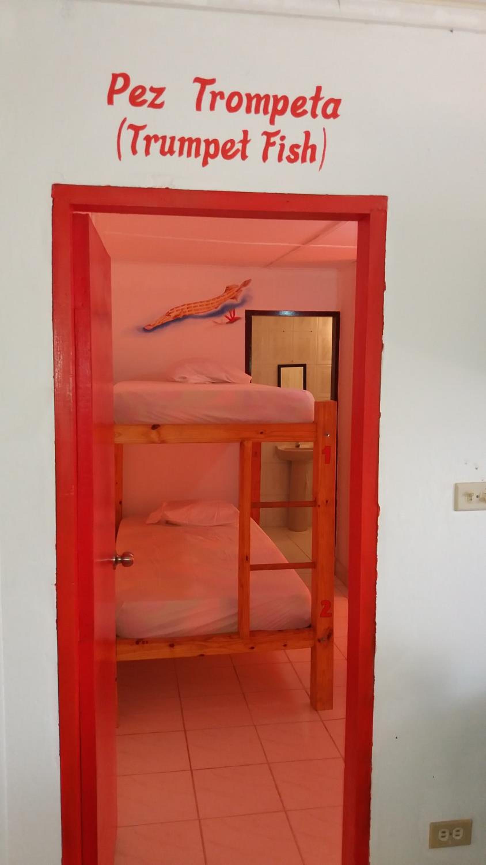 Quadruple Room With Bathroom photo 3