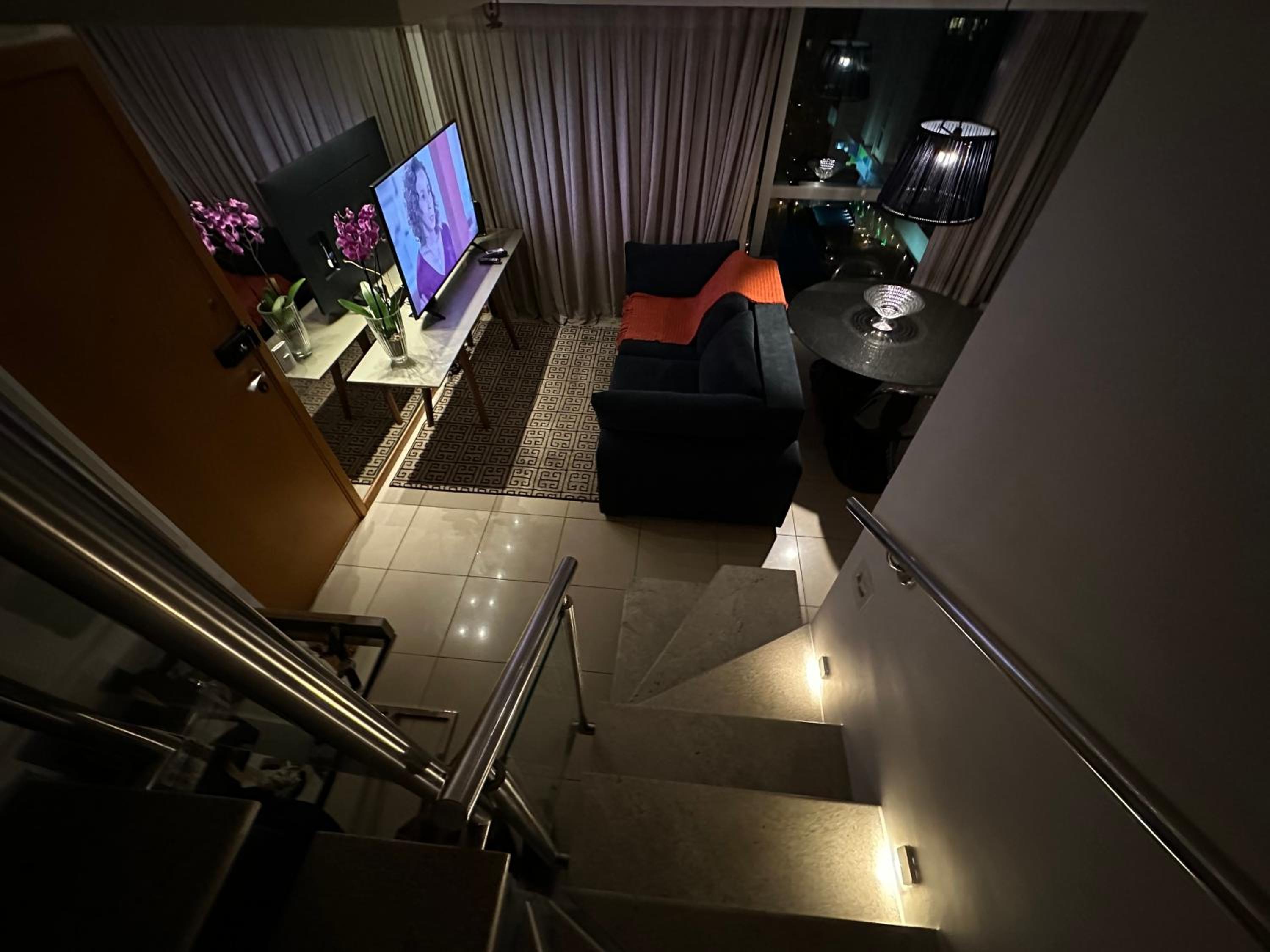 Duplex Apartment - Photo 27