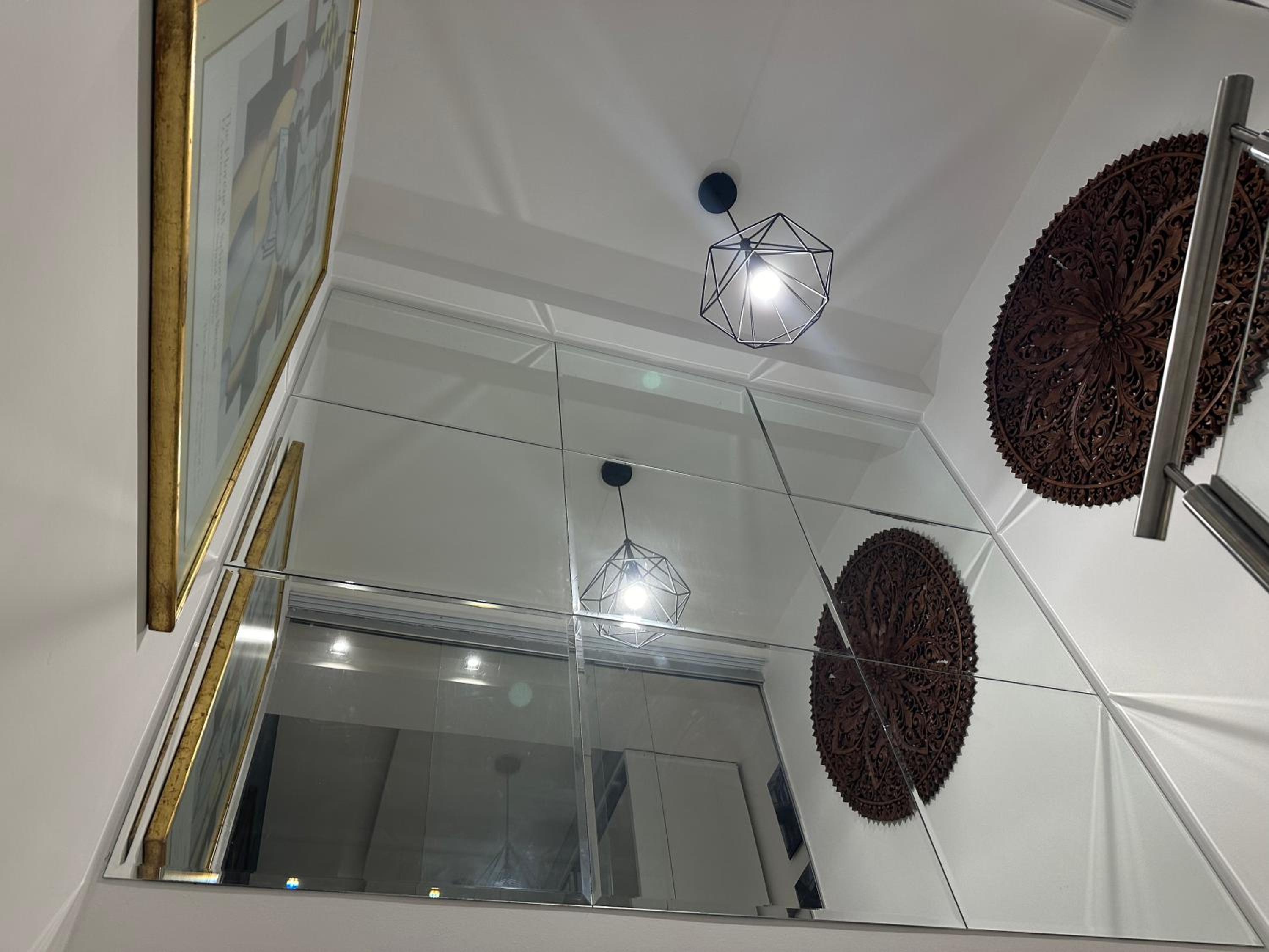 Duplex Apartment - Photo 29