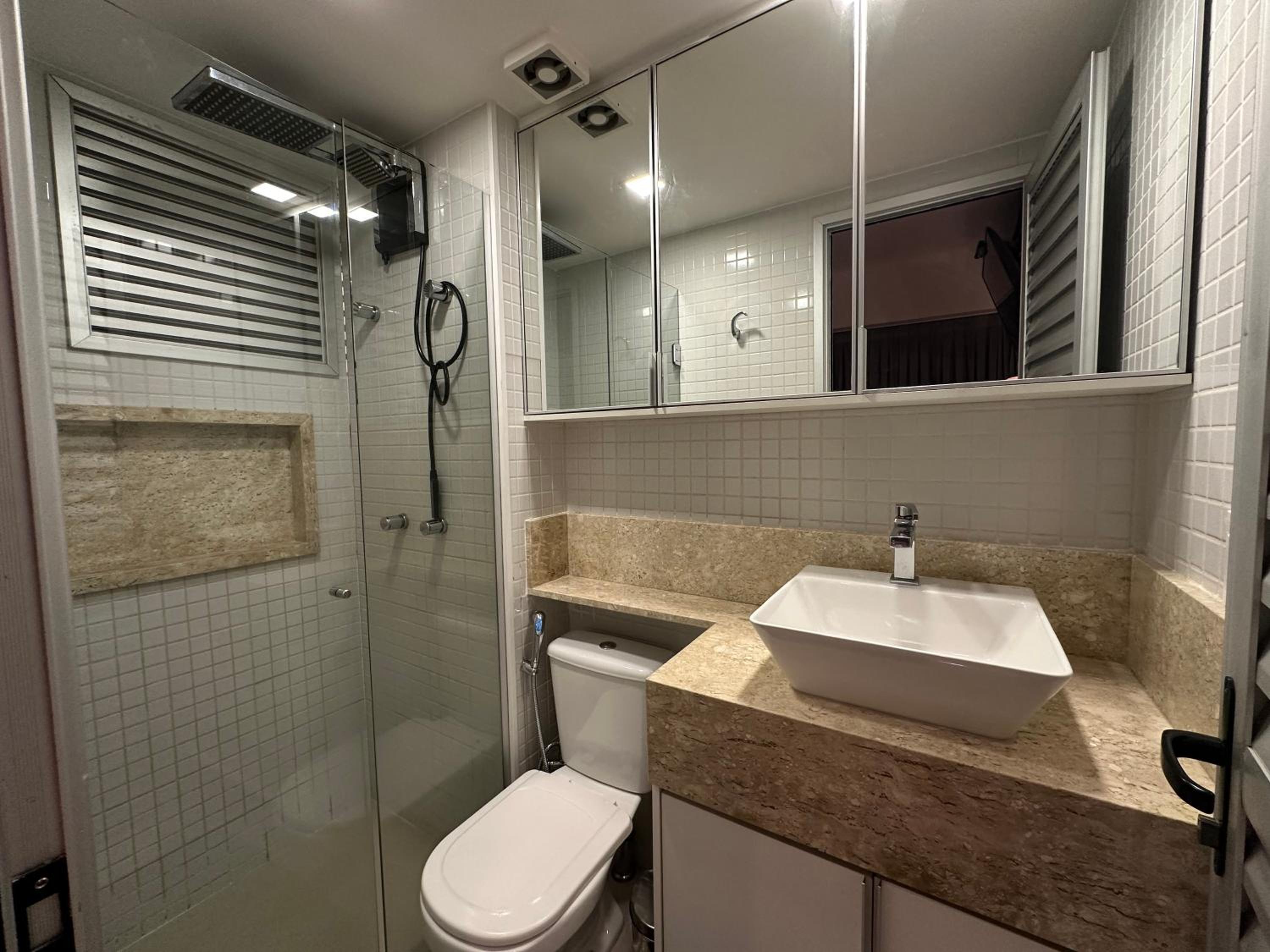 Duplex Apartment - Photo 30
