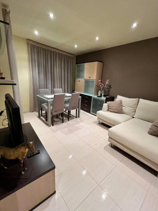 Departamento de tres habitaciones