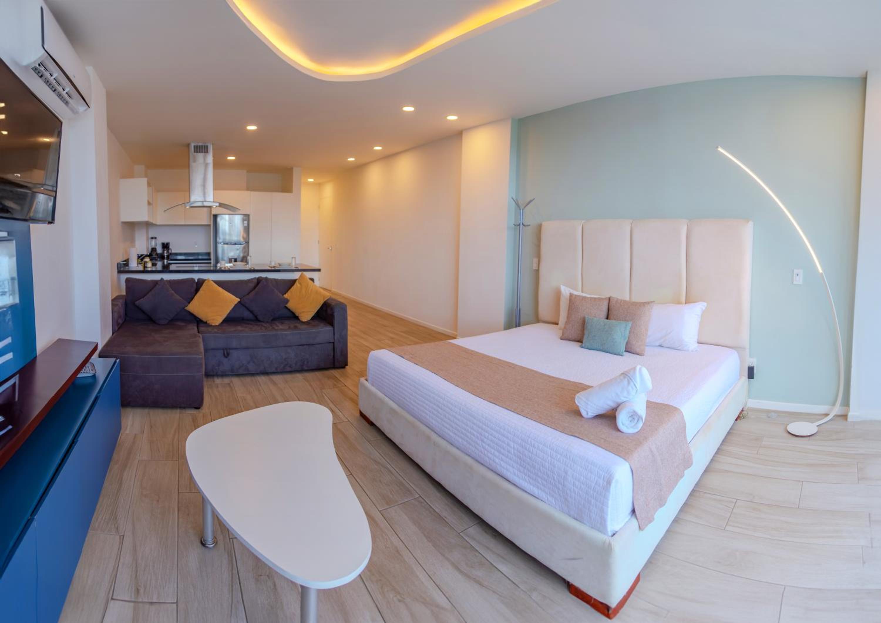 Superior Suite