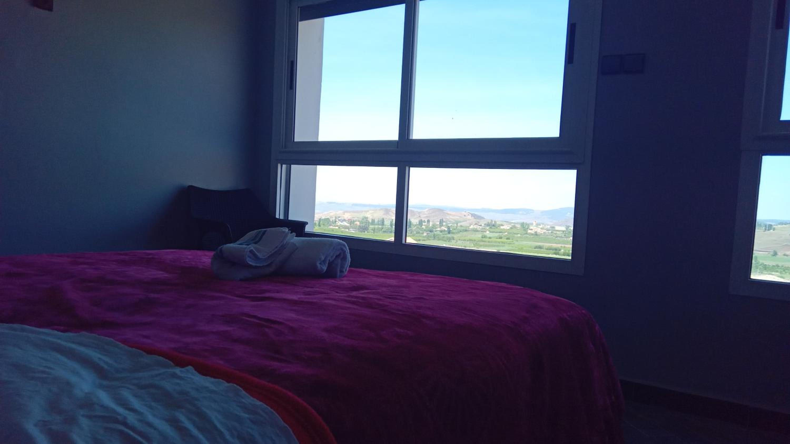 Deluxe Double Room with Shower - Photo 16