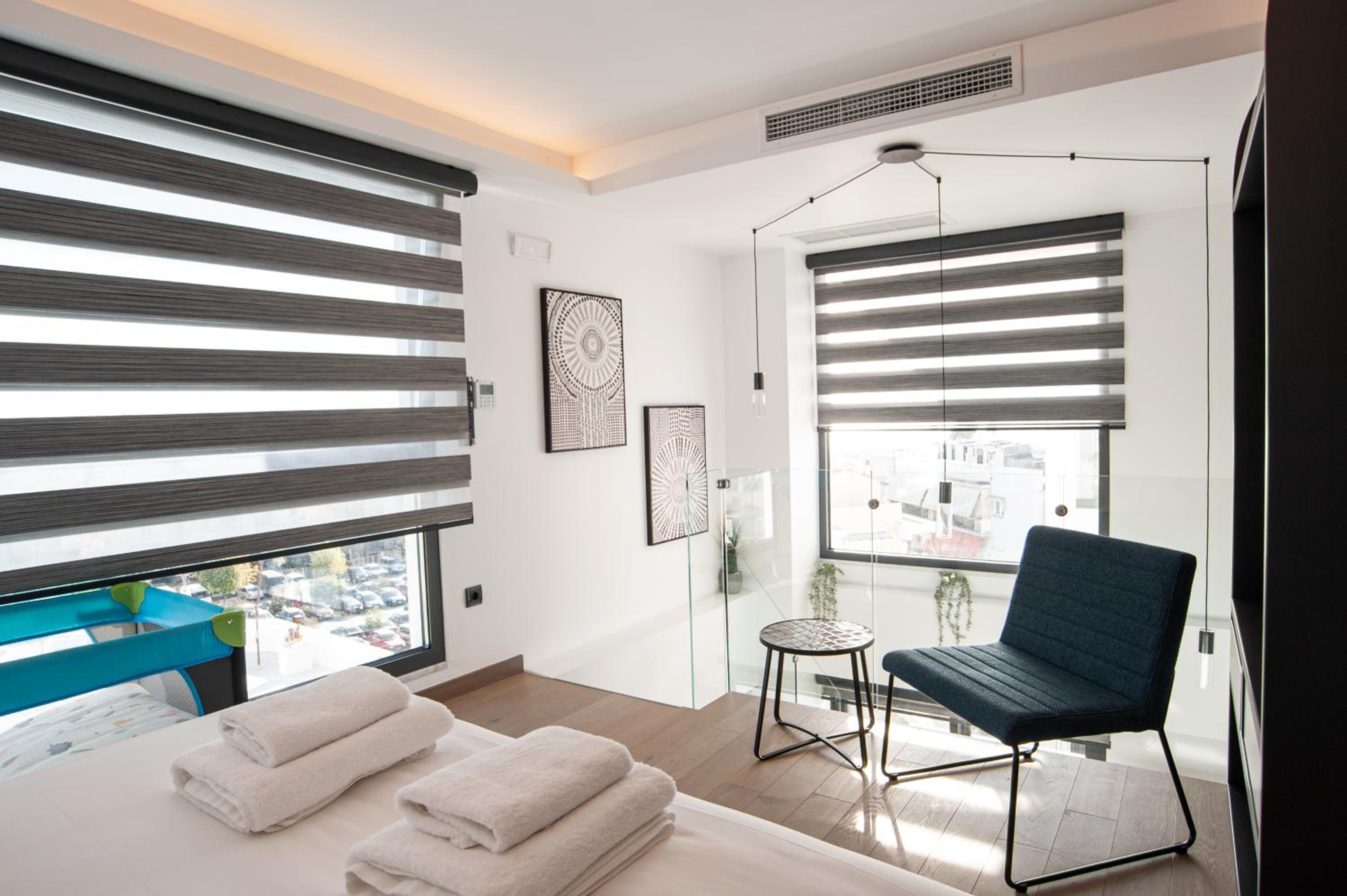 Maisonette with Sea View photo 2