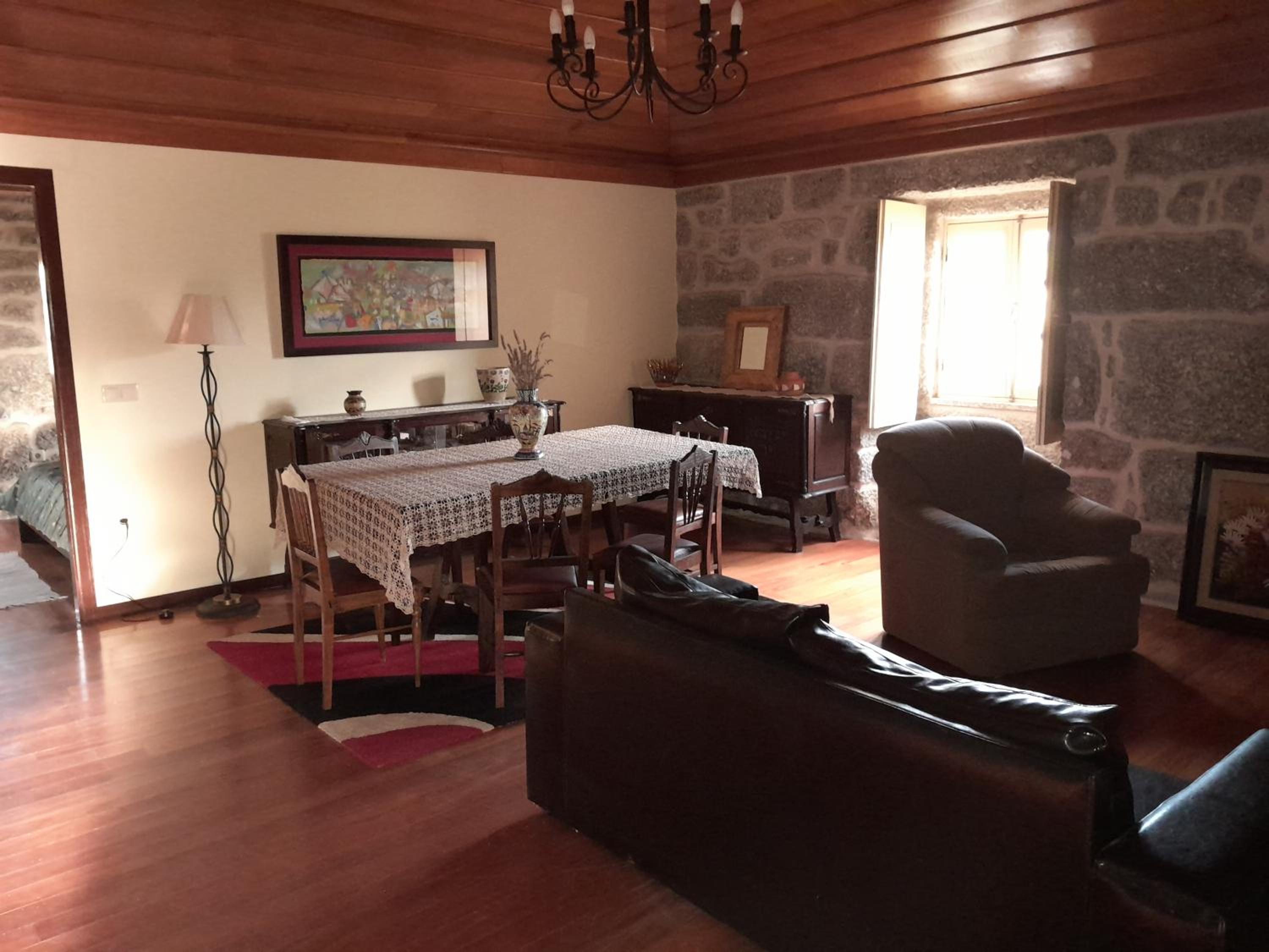 Two-Bedroom House photo 1