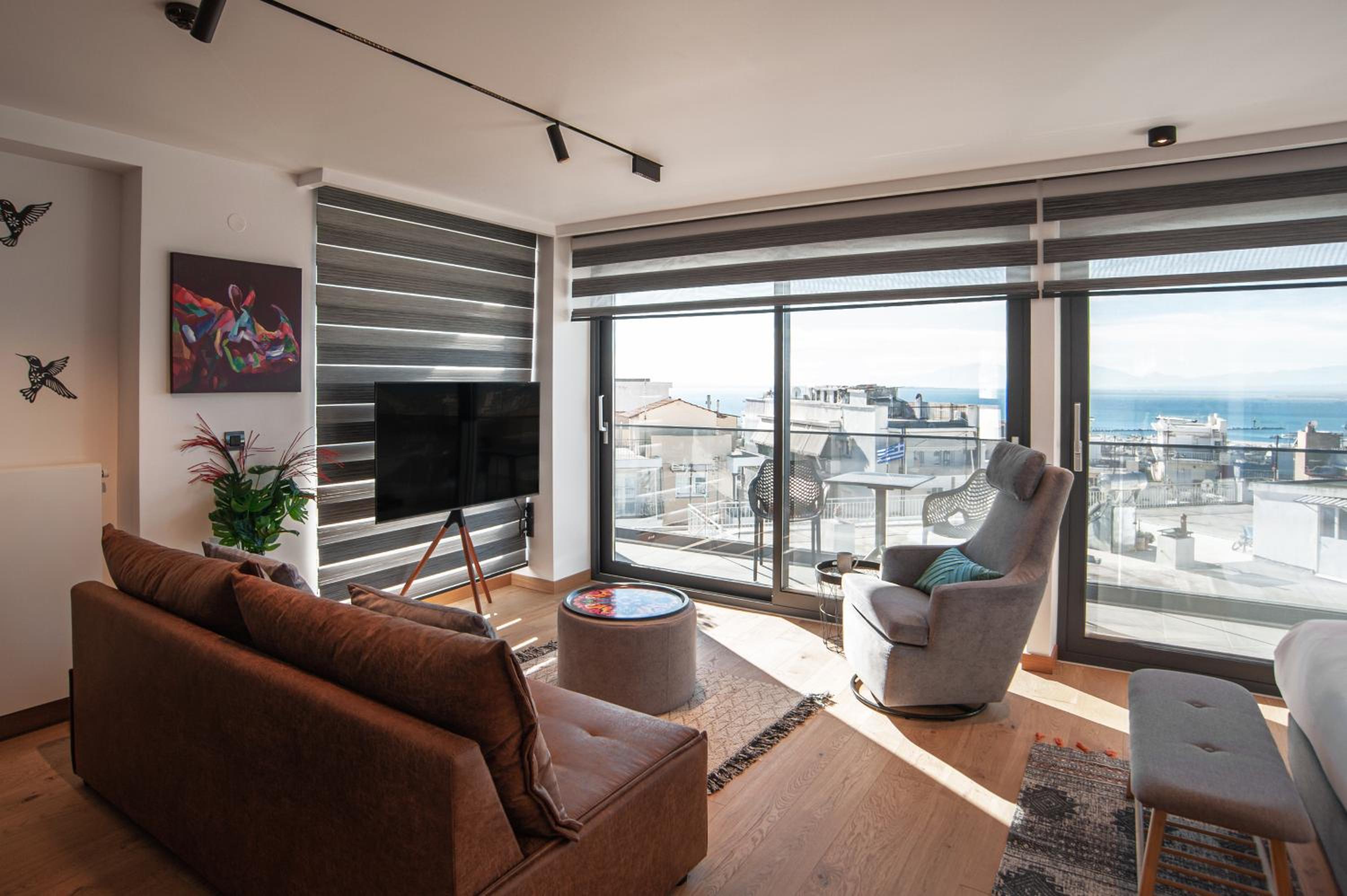 Suite with Sea View photo 3