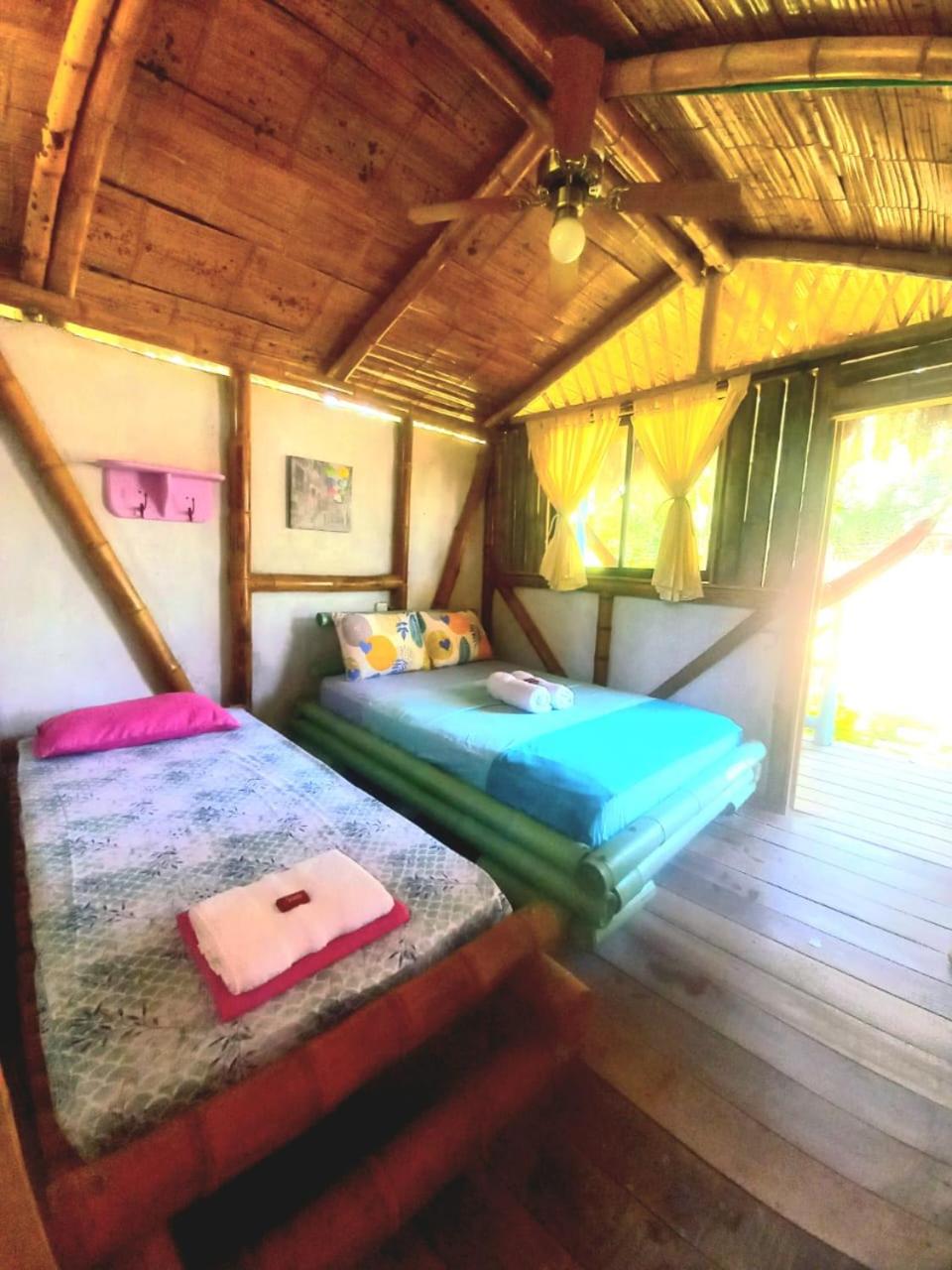 Family Bungalow photo 1
