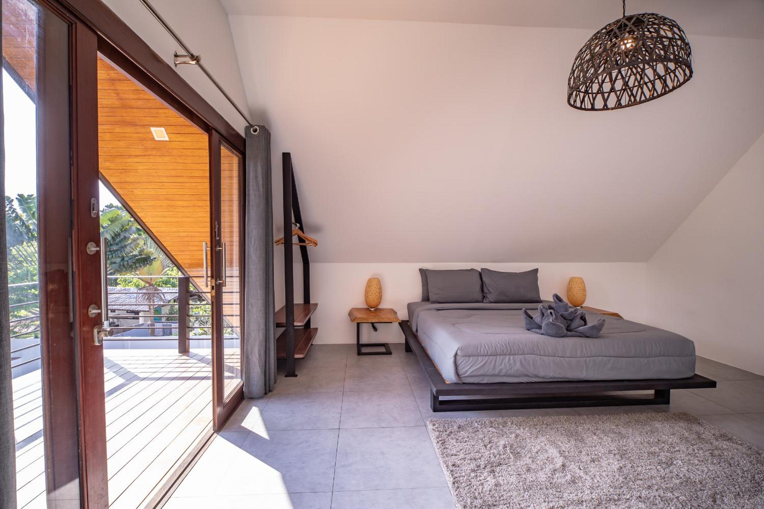 Two-Bedroom Villa photo 3