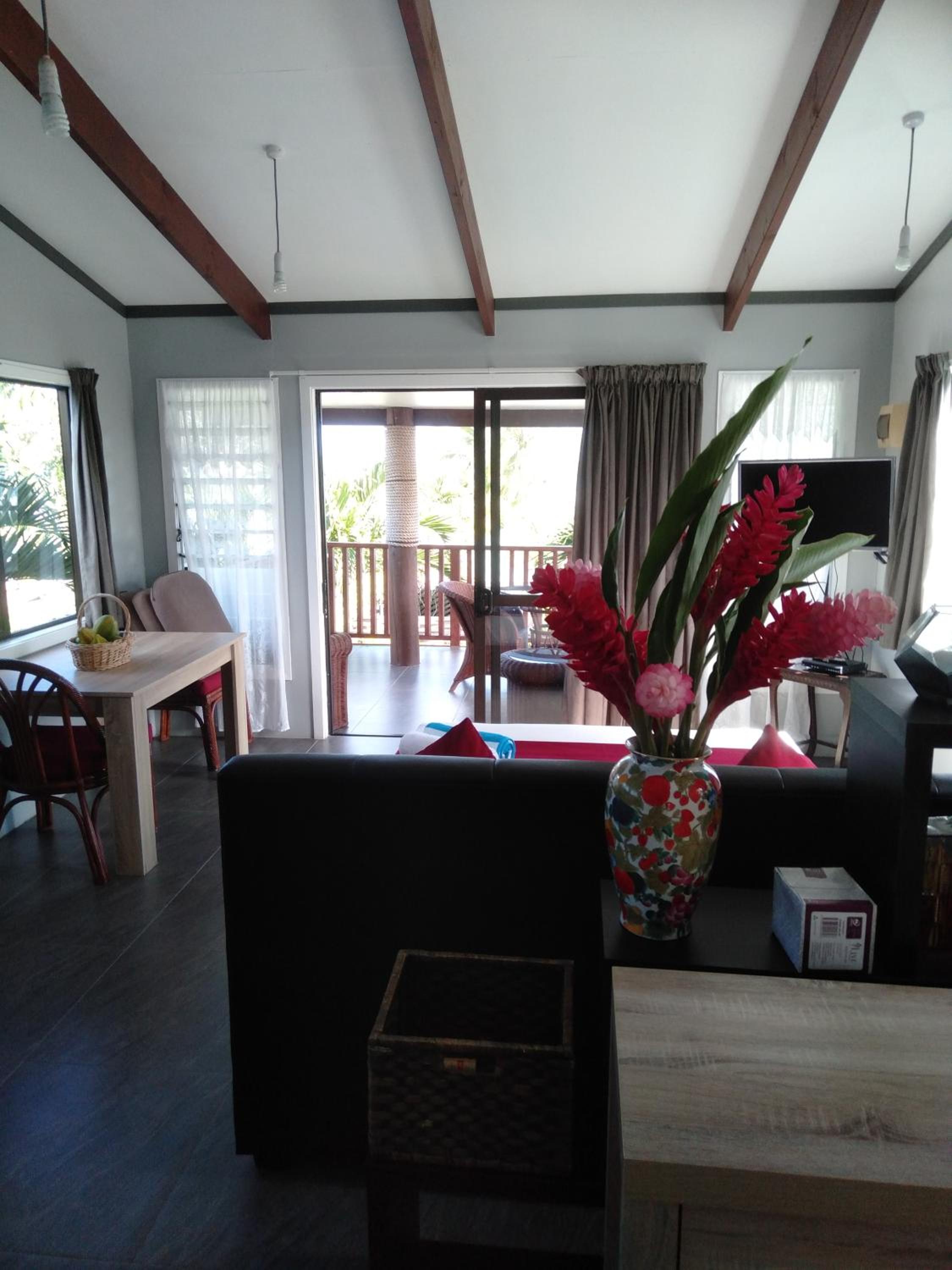 One-Bedroom Villa photo 3
