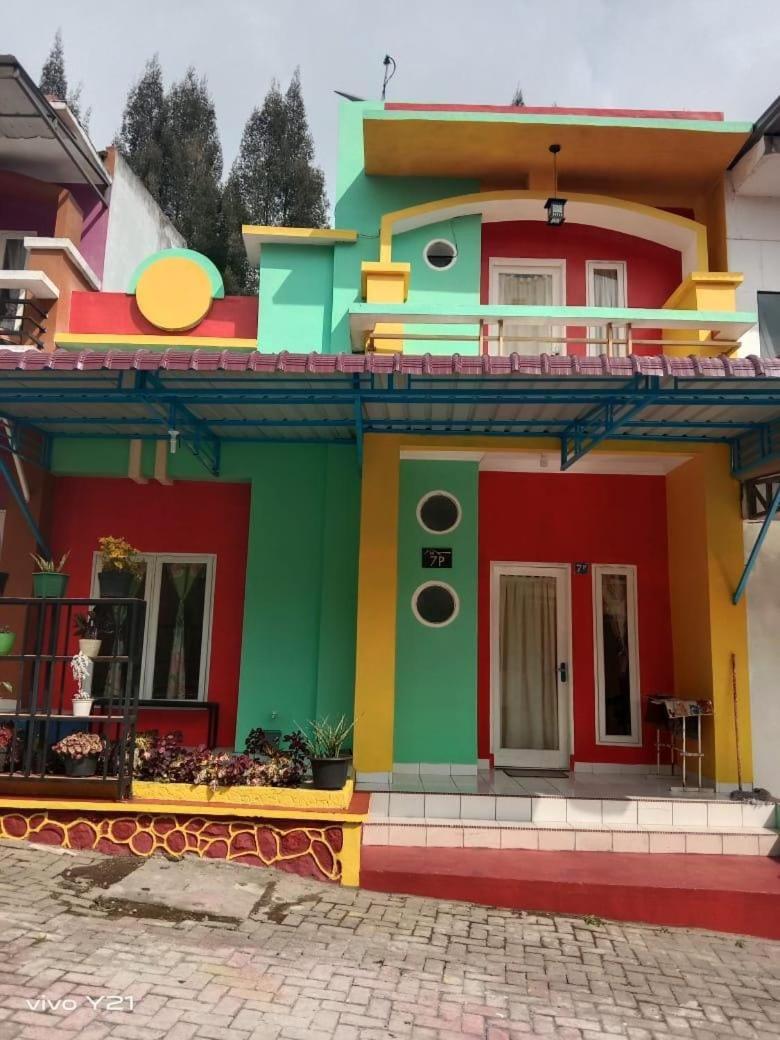 Villa photo 2