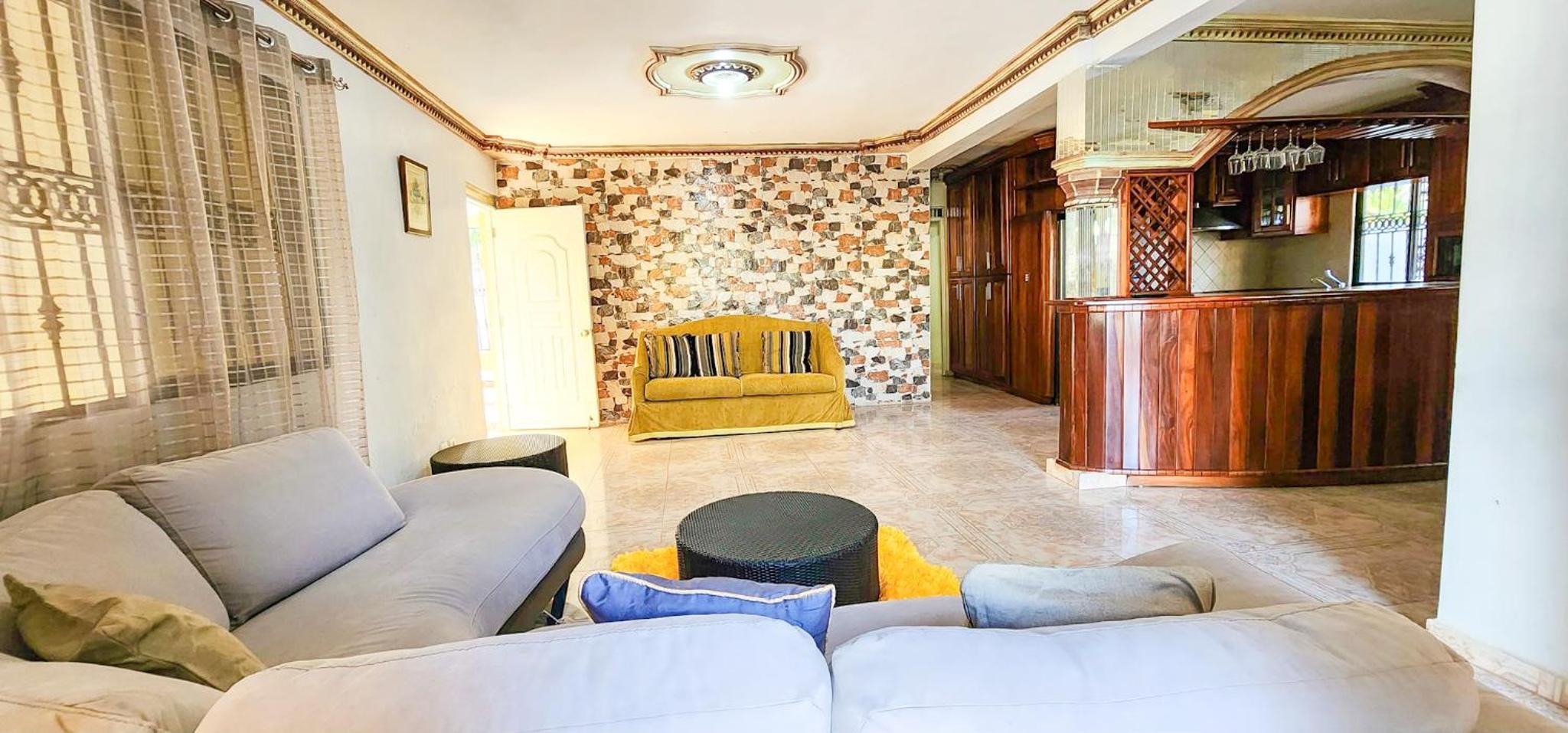 One-Bedroom Villa photo 2