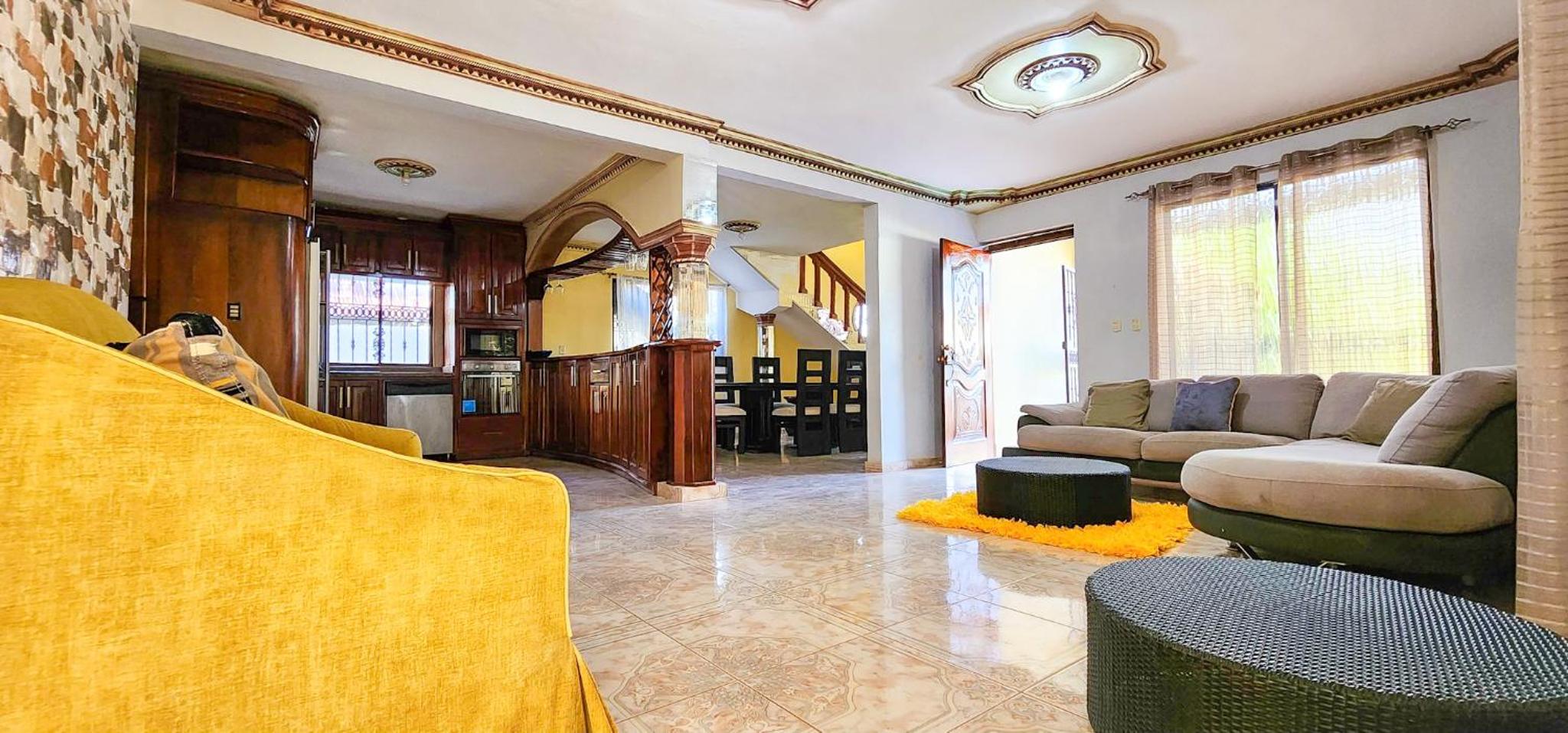 One-Bedroom Villa photo 3