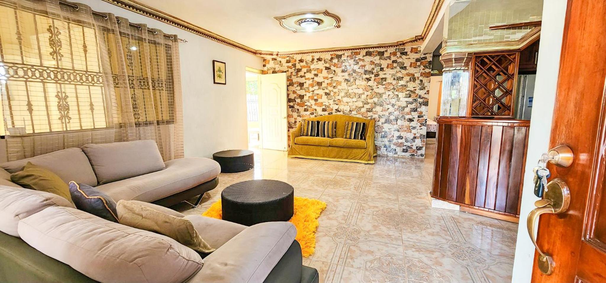 One-Bedroom Villa photo 1