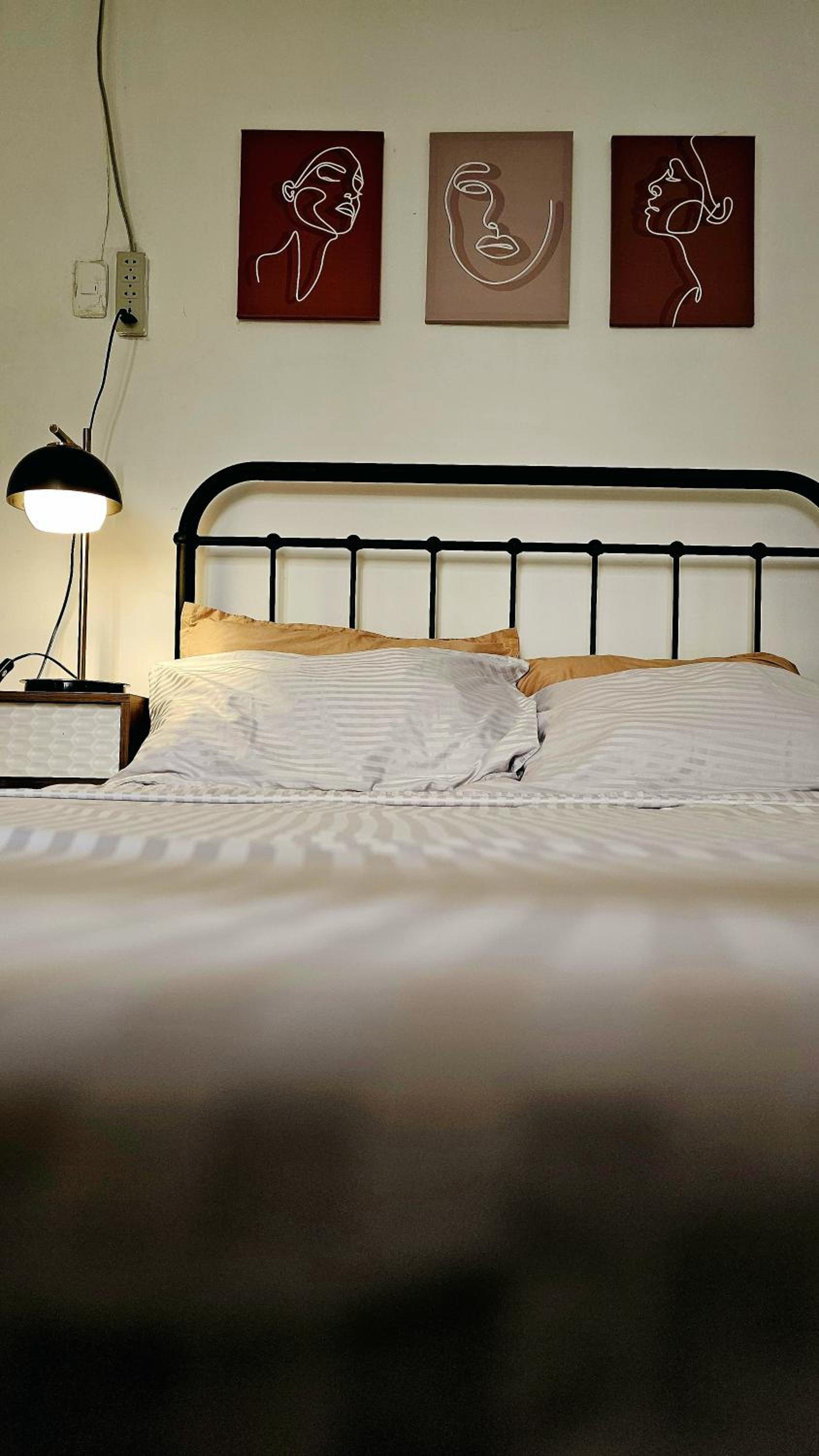 Double Room photo 3