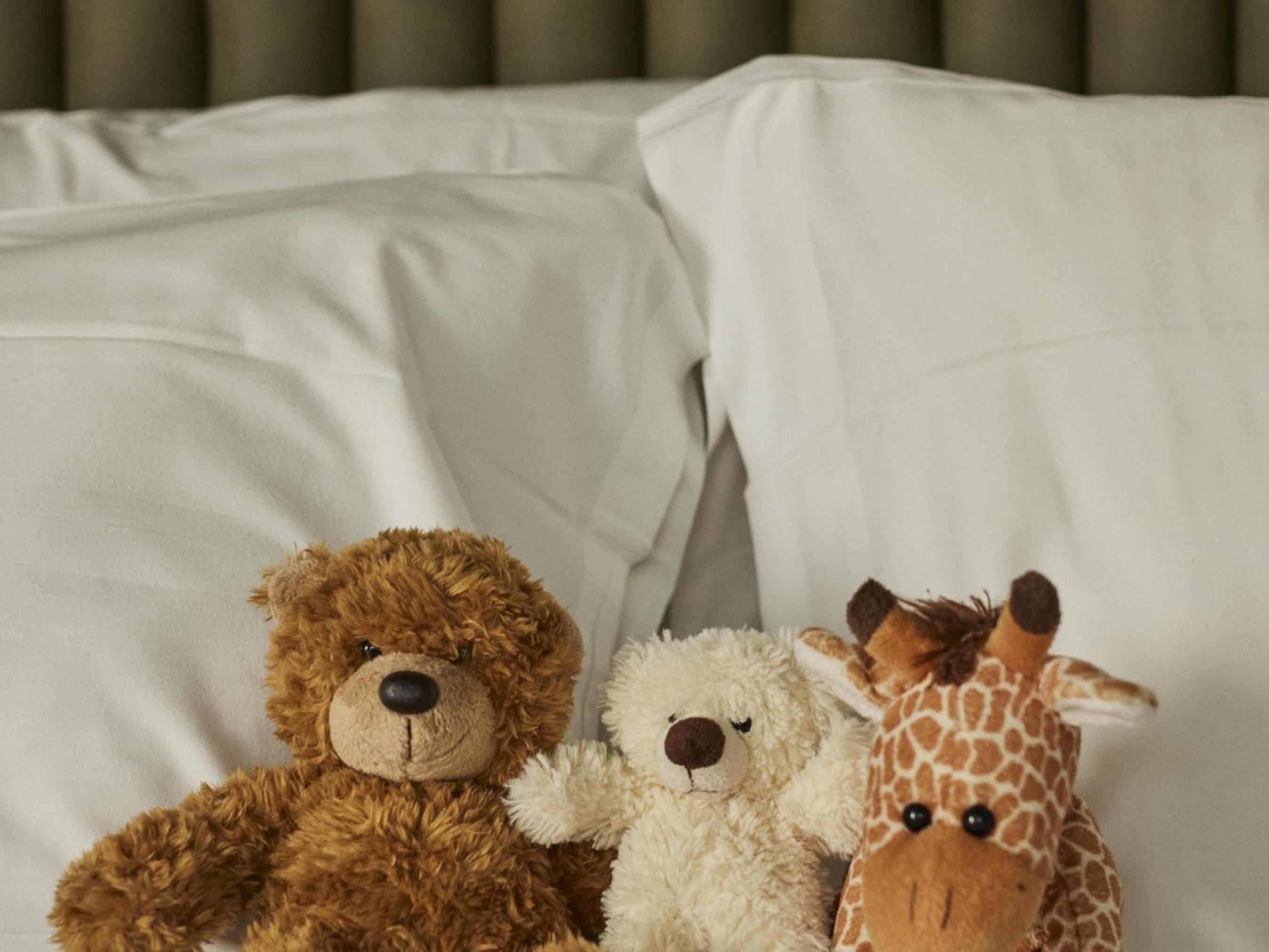 Comfort Twin Room - Photo 7