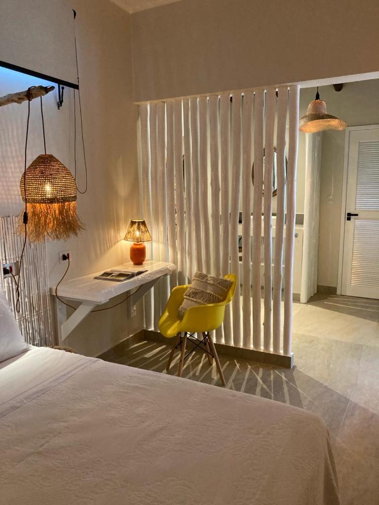 Suite with Balcony photo 3
