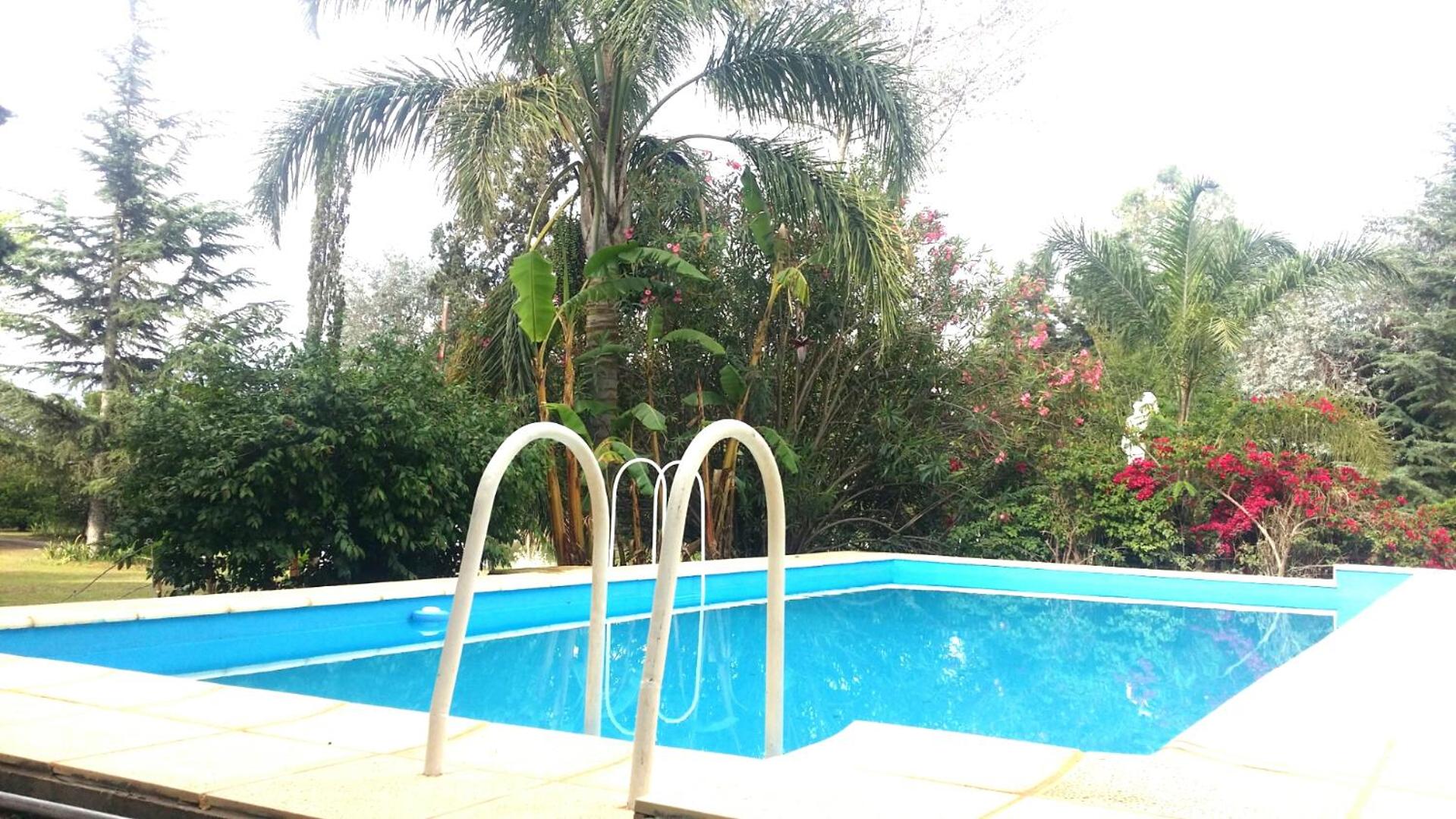 Vacation Home photo 2