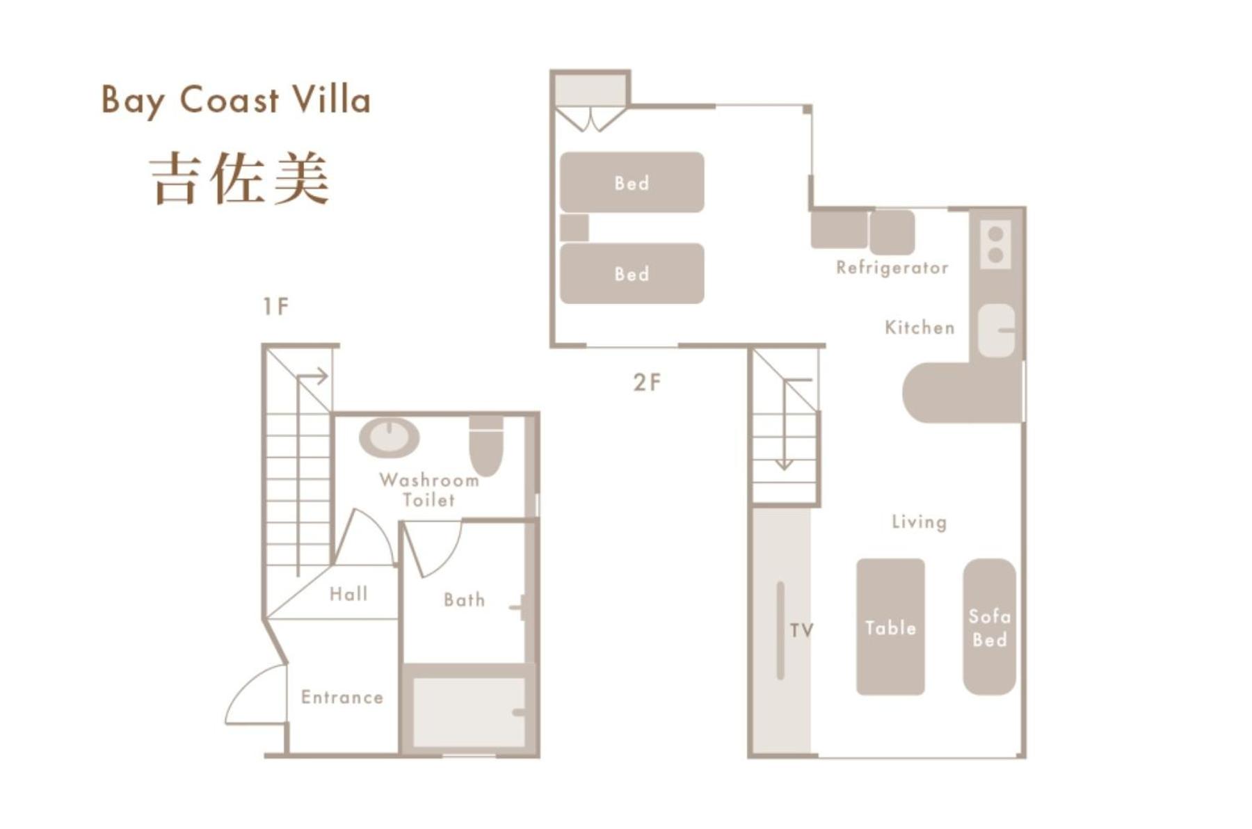 Vacation Home photo 3