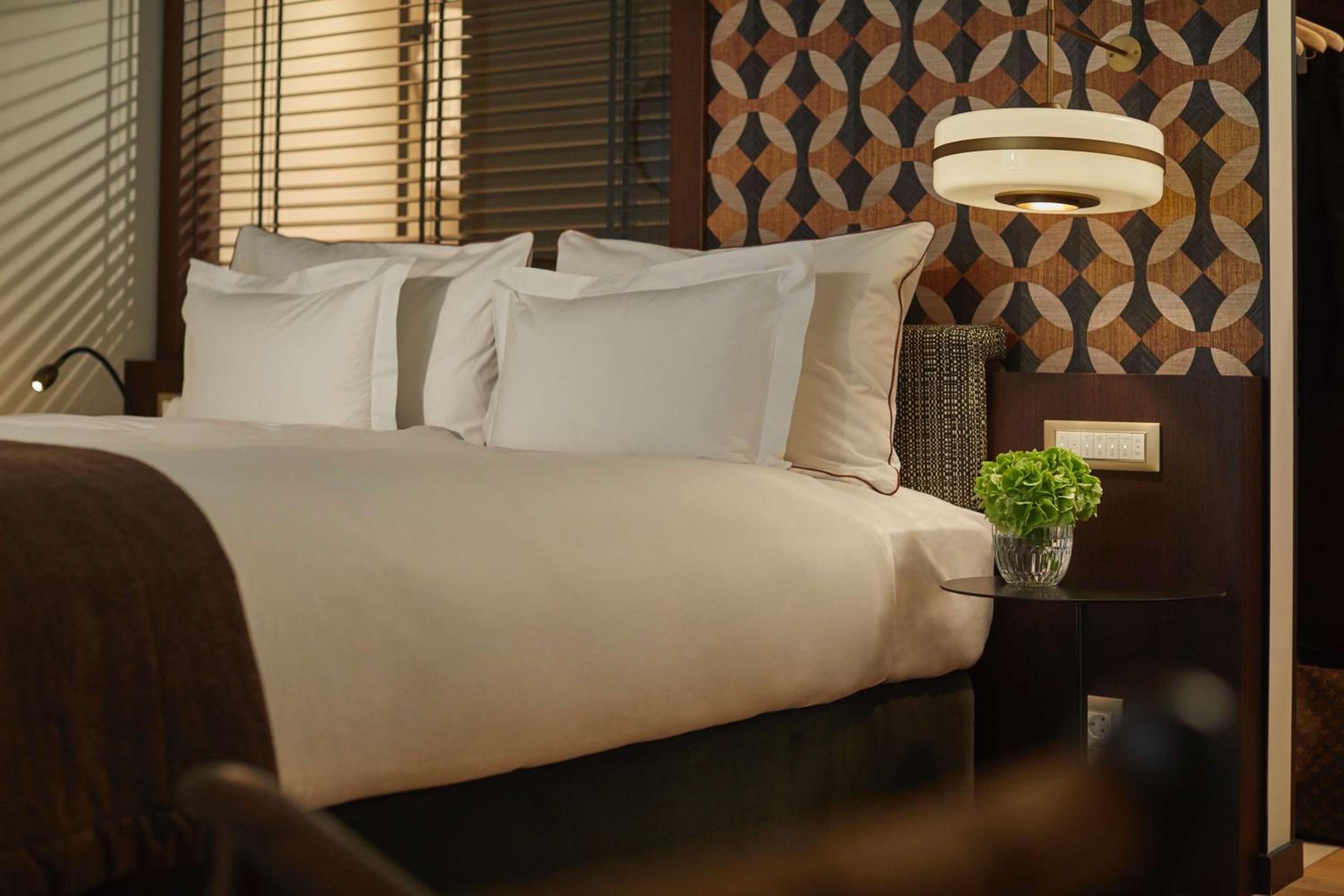 Executive Double Room - Photo 5