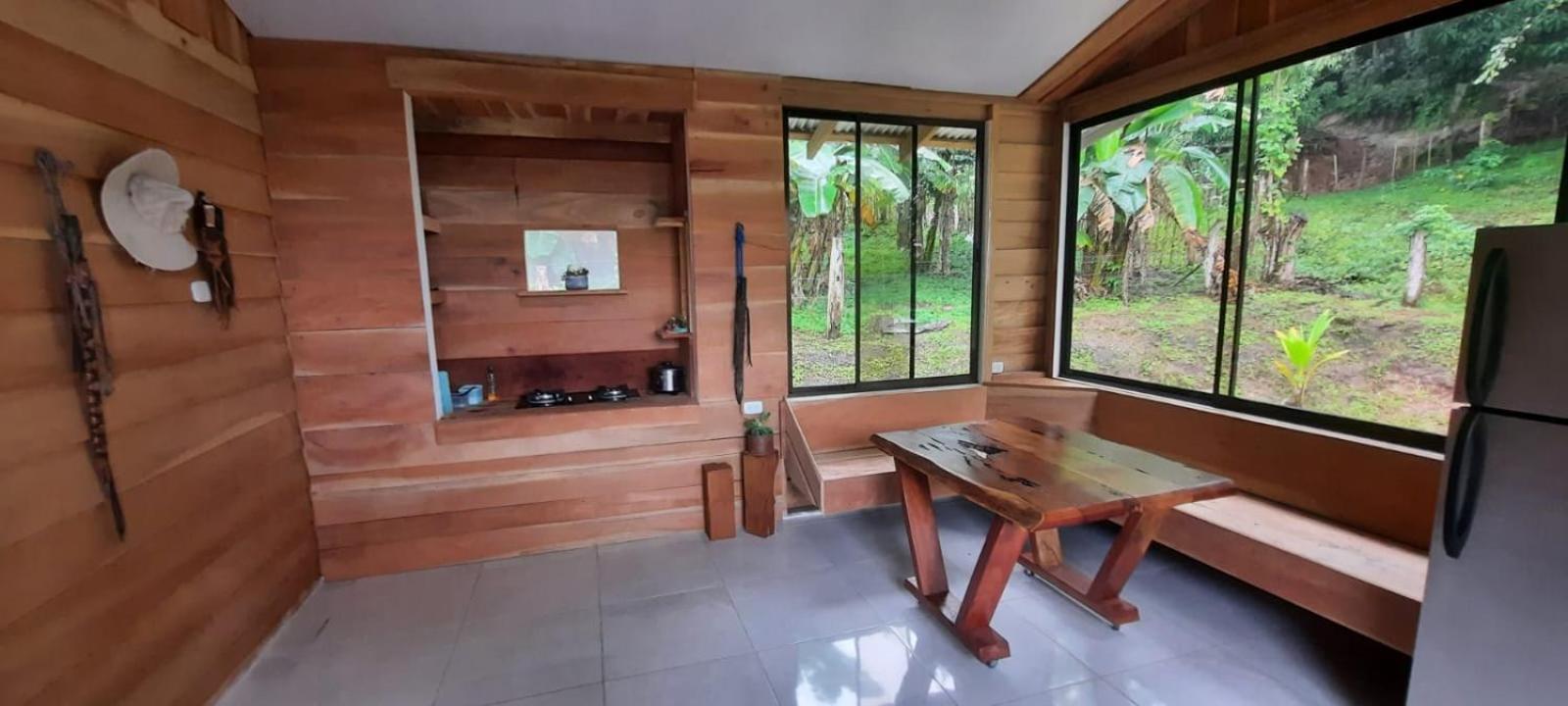 One-Bedroom Chalet photo 2