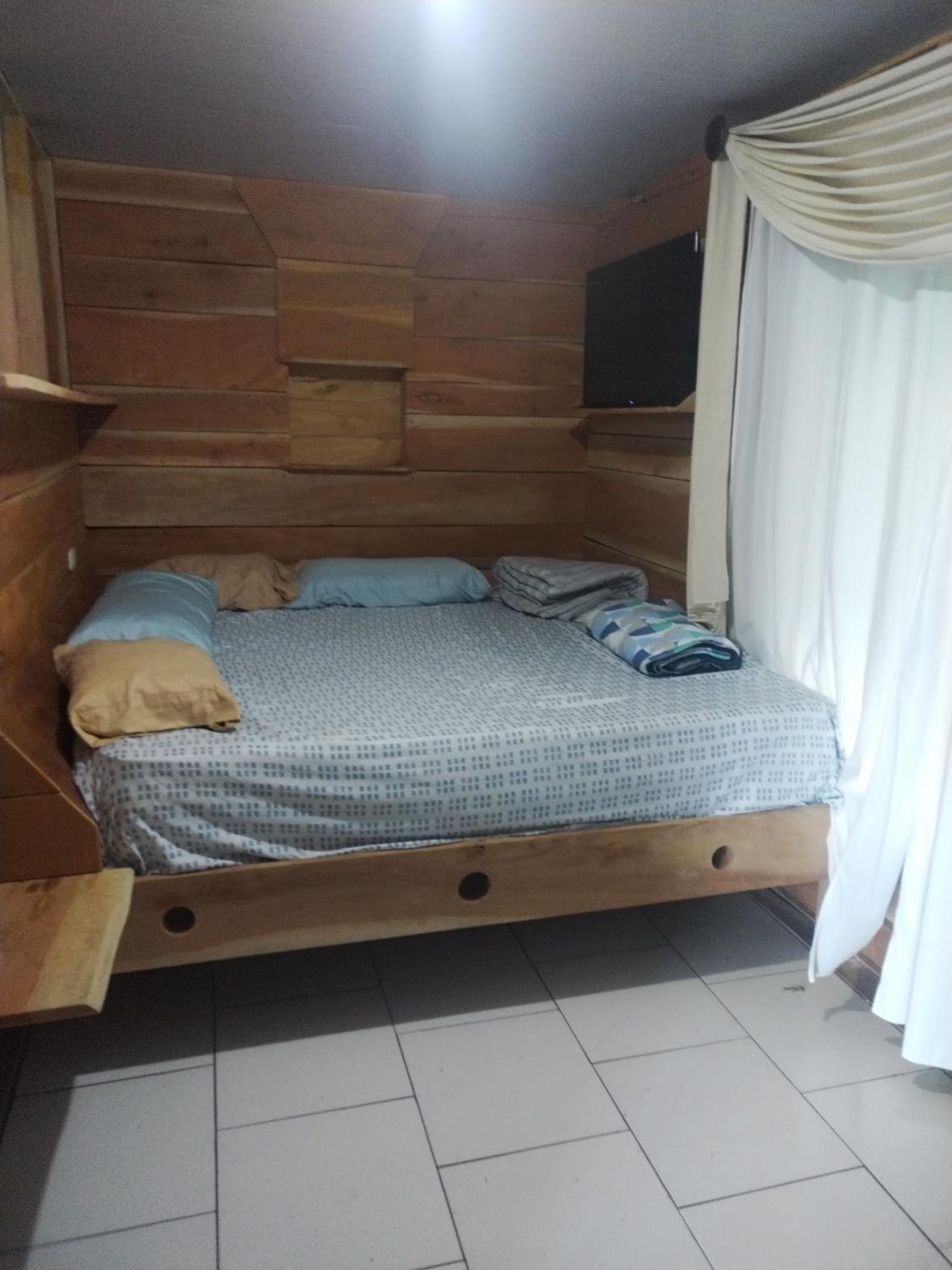 One-Bedroom Chalet photo 1