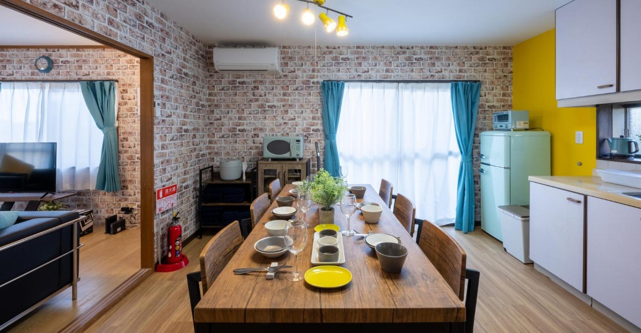 Vacation Home photo 2